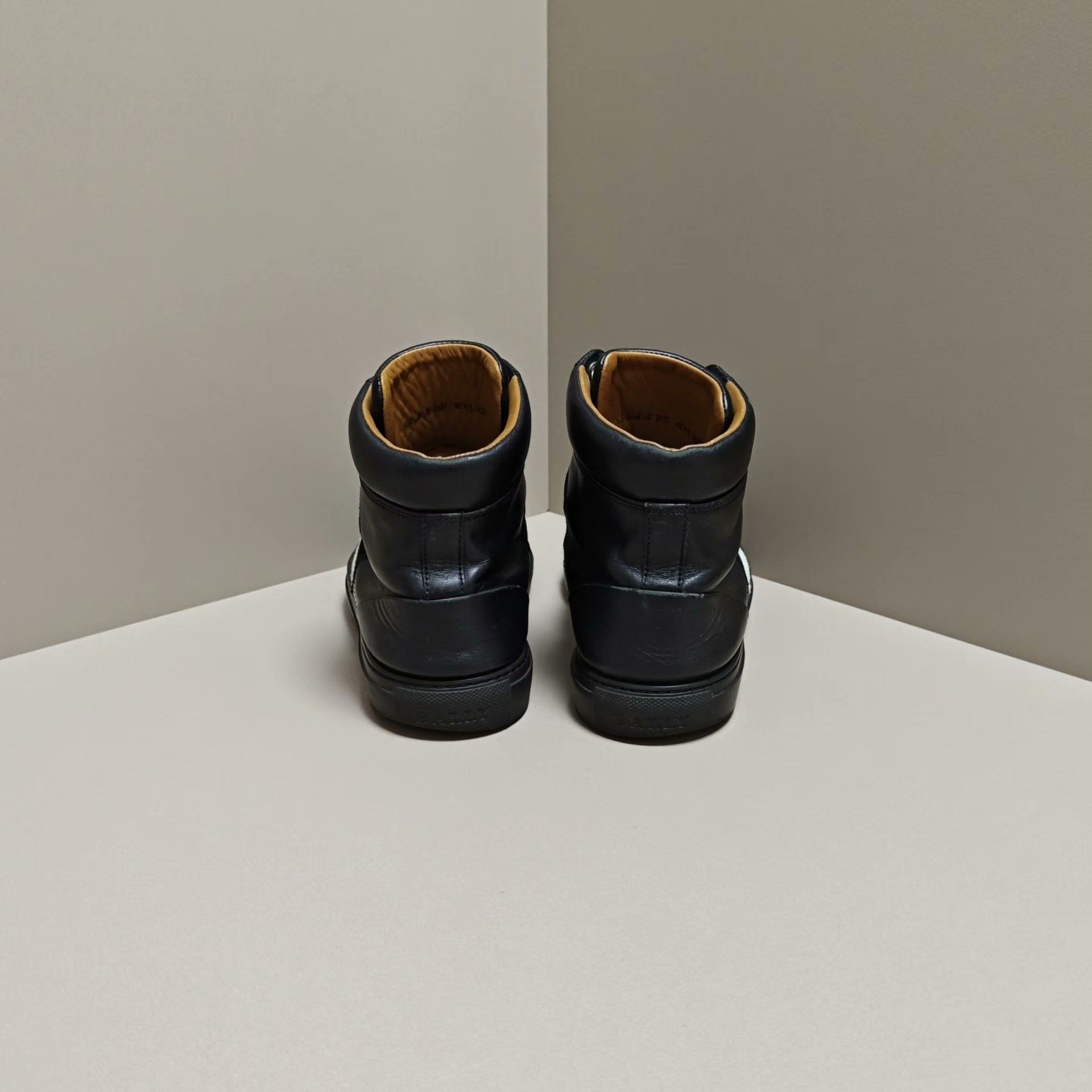 Bally Bally Hitop Sneakers 6 Men Size US 6 / EU 39 - 3 Thumbnail