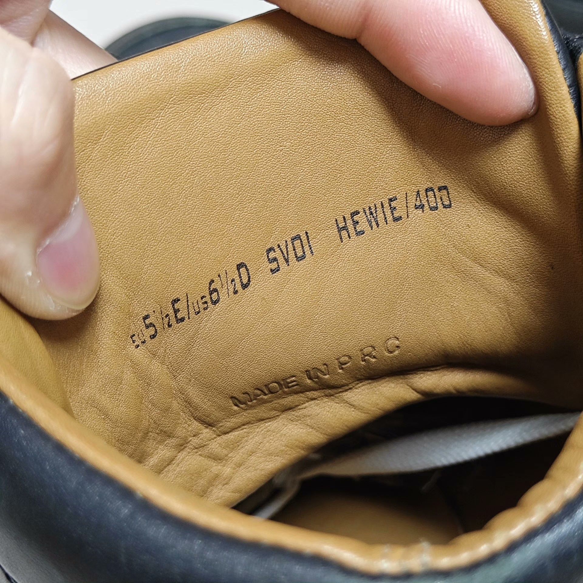 Bally Bally Hitop Sneakers 6 Men Size US 6 / EU 39 - 6 Thumbnail