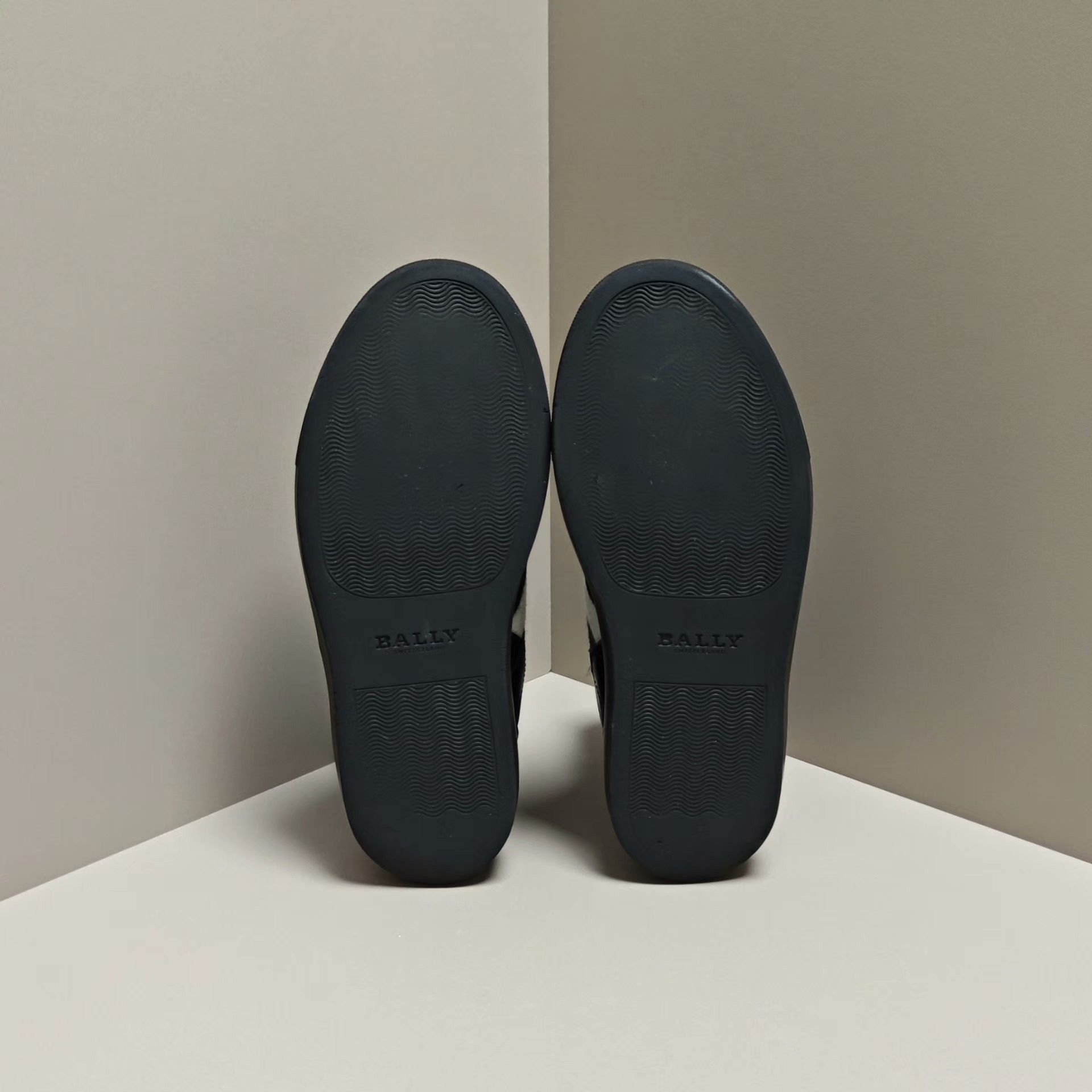 Bally Bally Hitop Sneakers 6 Men Size US 6 / EU 39 - 5 Thumbnail