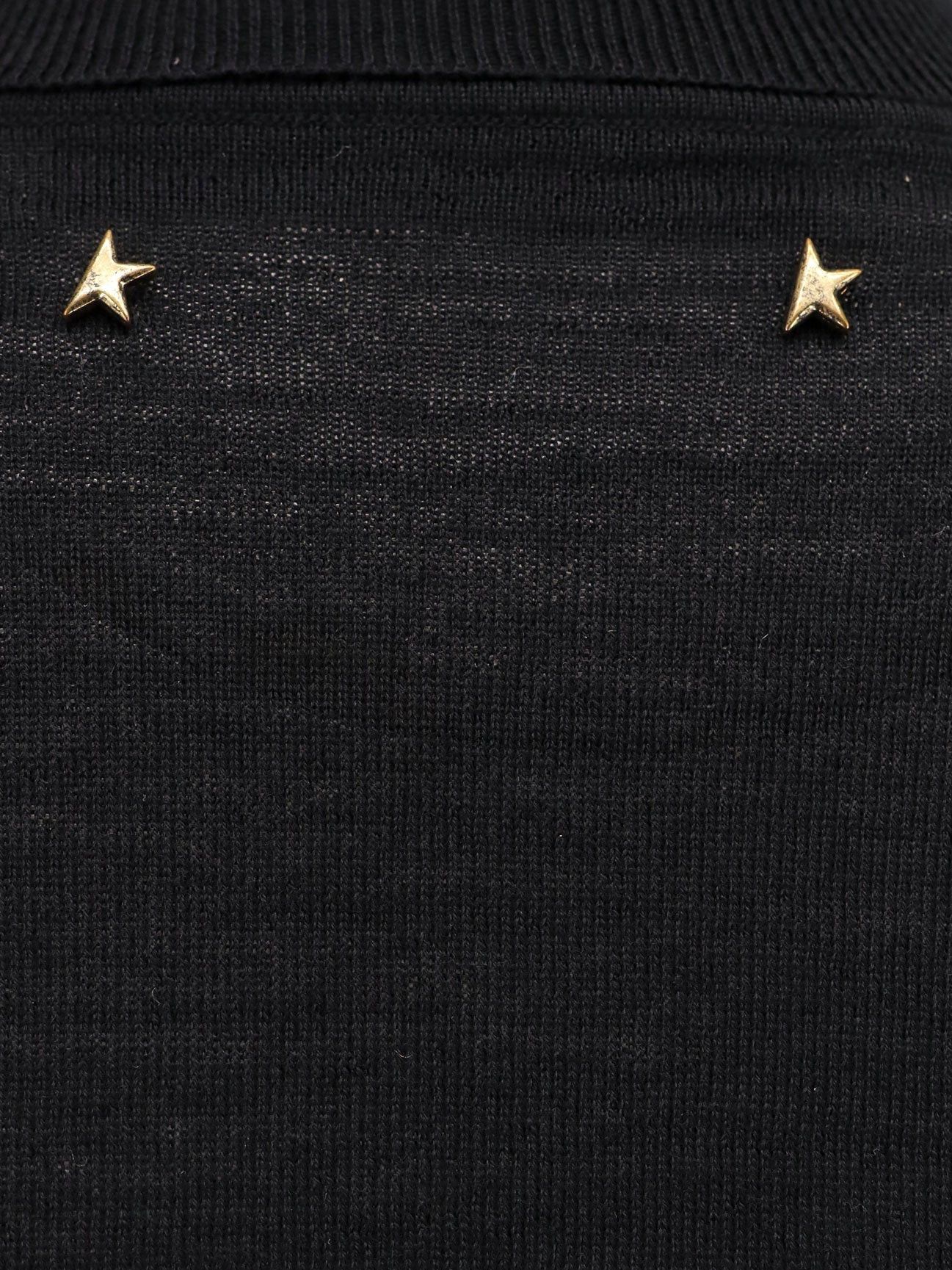 Golden Goose Dilara Virgin Wool Turtleneck Size S / US 4 / IT 40 - 3 Thumbnail