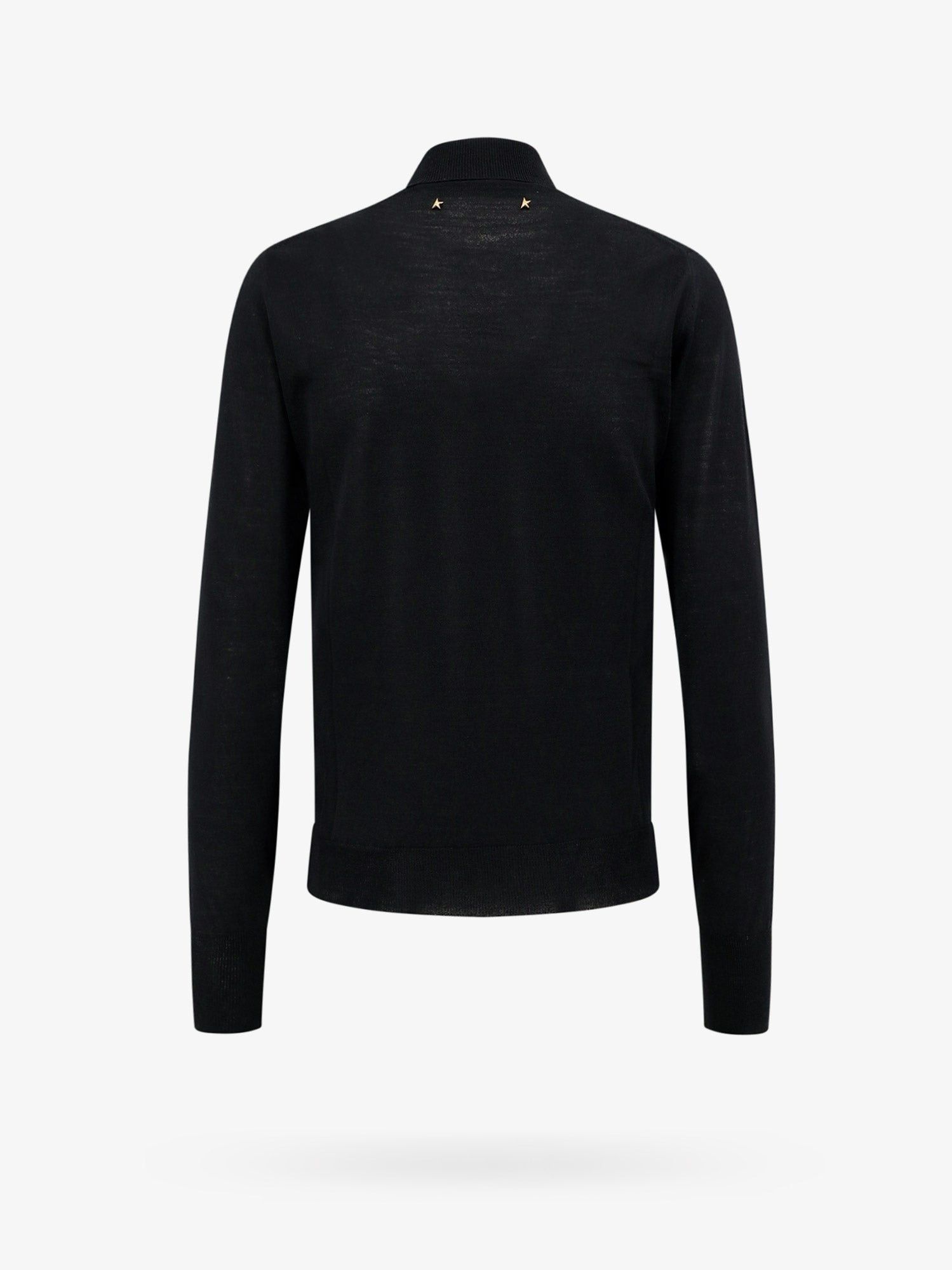 Golden Goose Dilara Virgin Wool Turtleneck Size S / US 4 / IT 40 - 2 Thumbnail