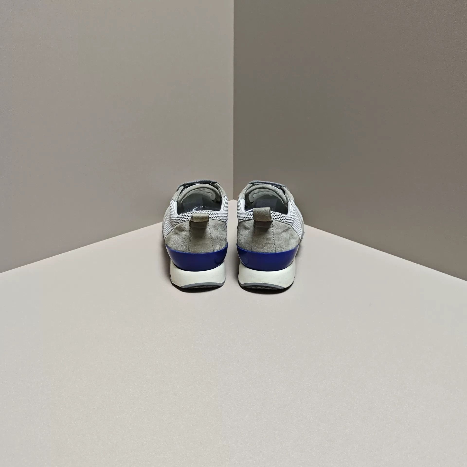 Hermes Hermes Casual Lowtop Sneakers 8 Men Size US 8 / EU 41 - 3 Thumbnail