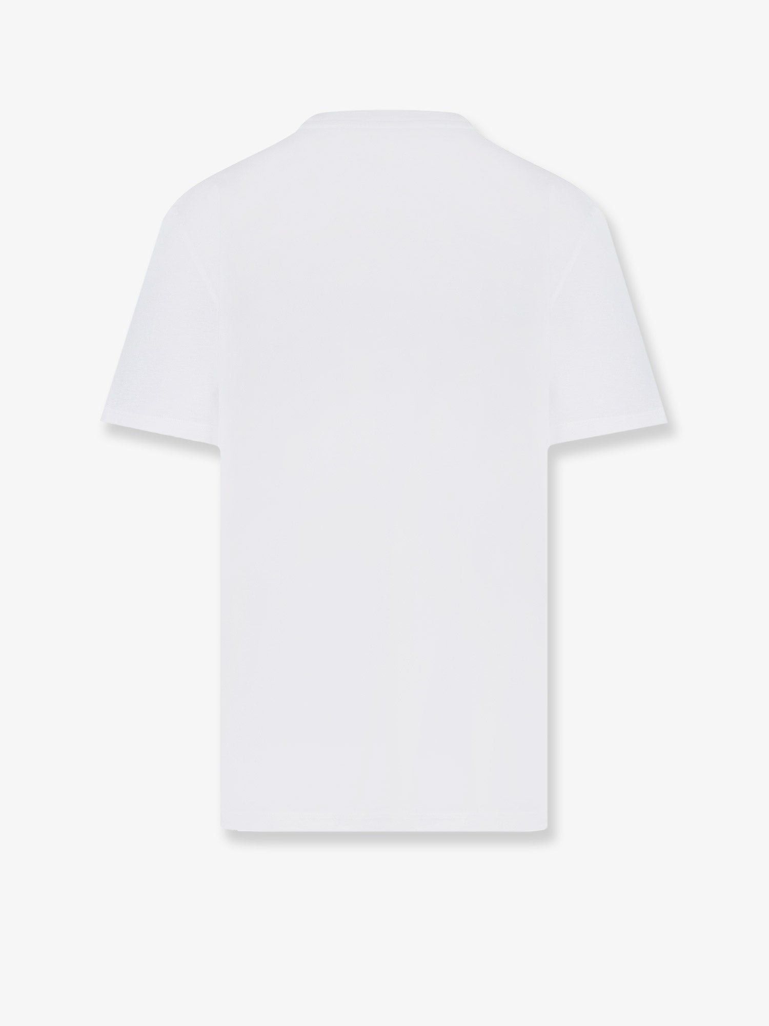 Golden Goose Regular Cotton T-Shirt Size XS / US 0-2 / IT 36-38 - 2 Thumbnail