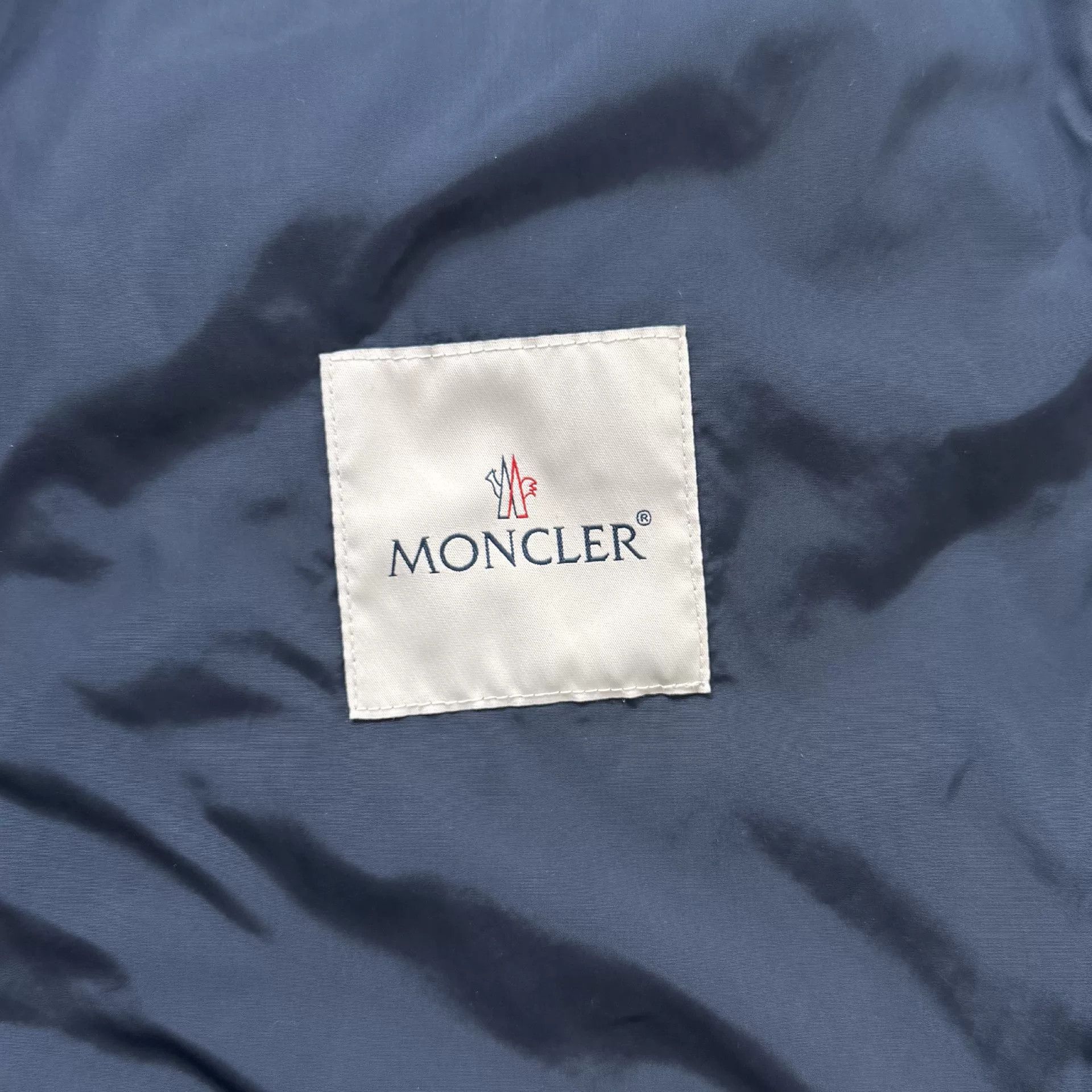 Moncler Moncler Retro Light Jacket xxs Men Size US XXS / EU 40 - 3 Thumbnail