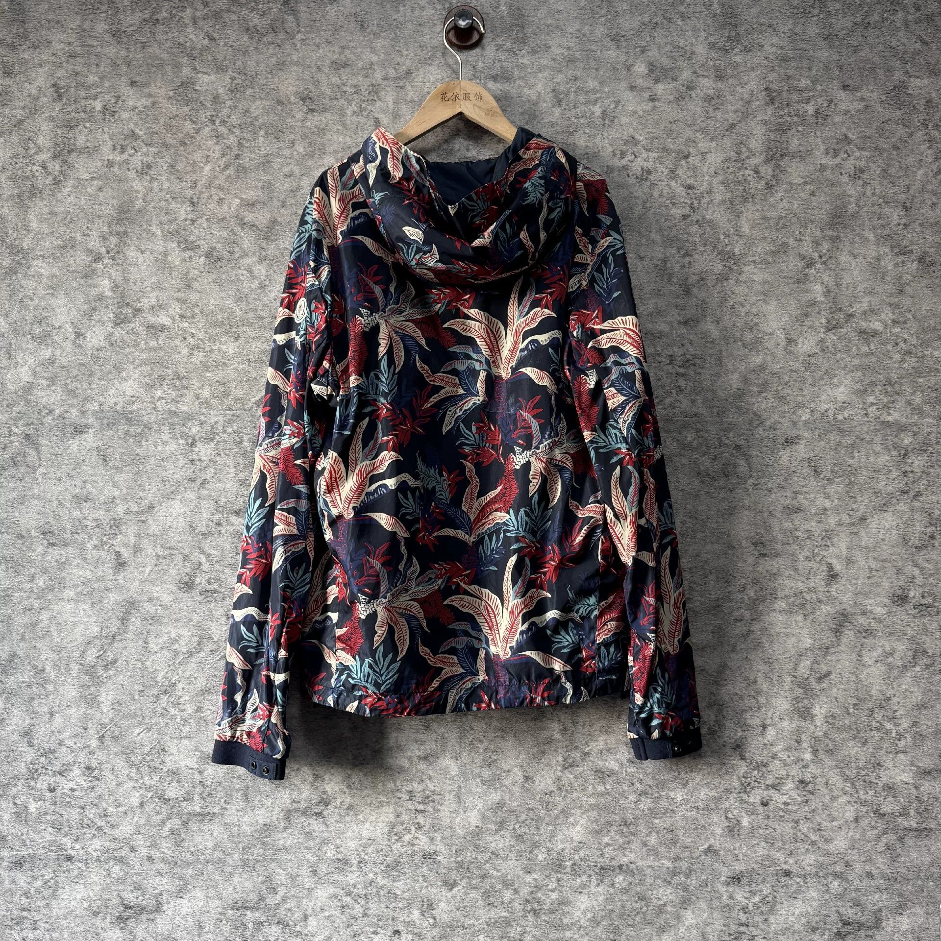 Moncler Moncler Retro Light Jacket xxs Men Size US XXS / EU 40 - 2 Thumbnail