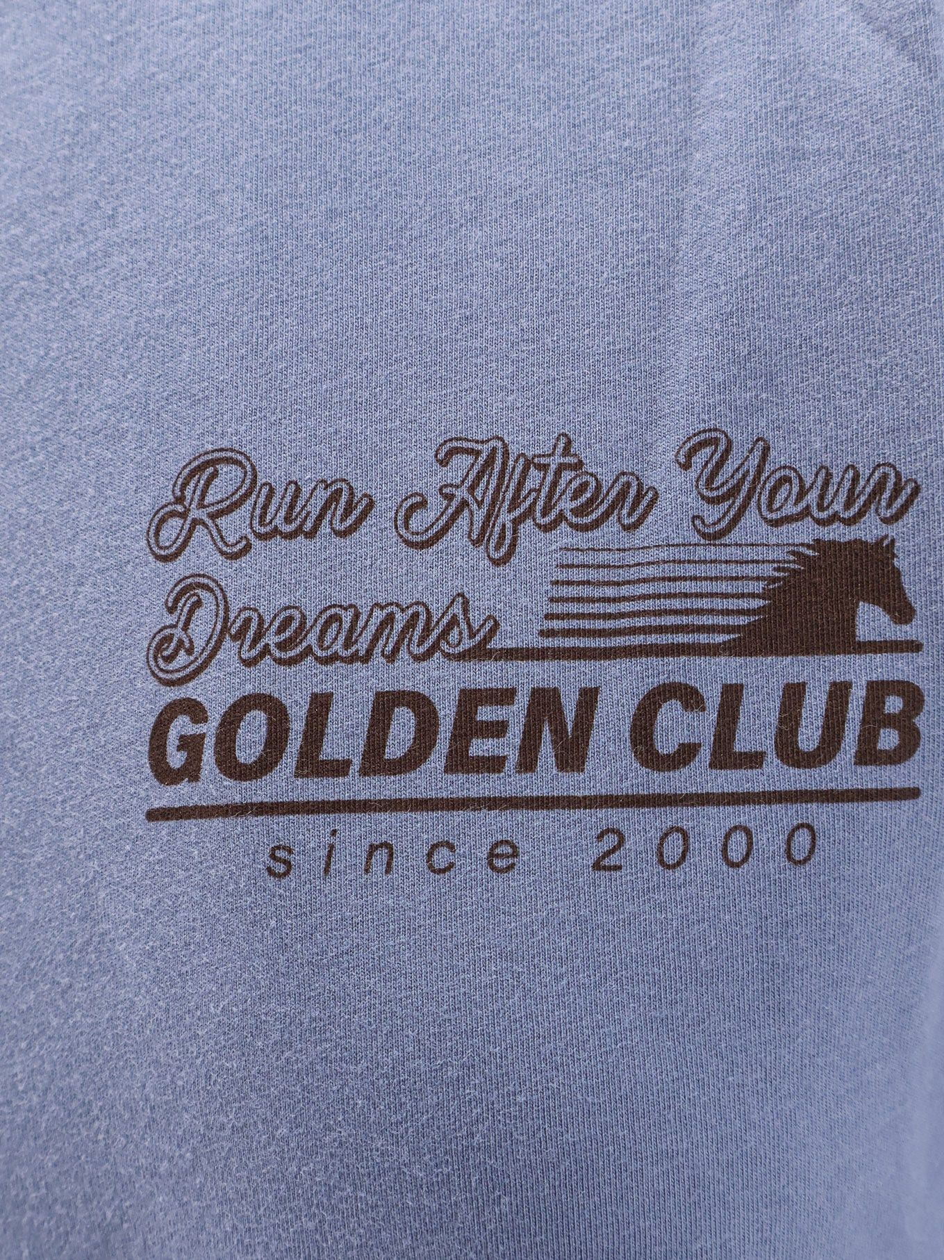 Golden Goose Cotton T-Shirt Size M / US 6-8 / IT 42-44 - 3 Thumbnail