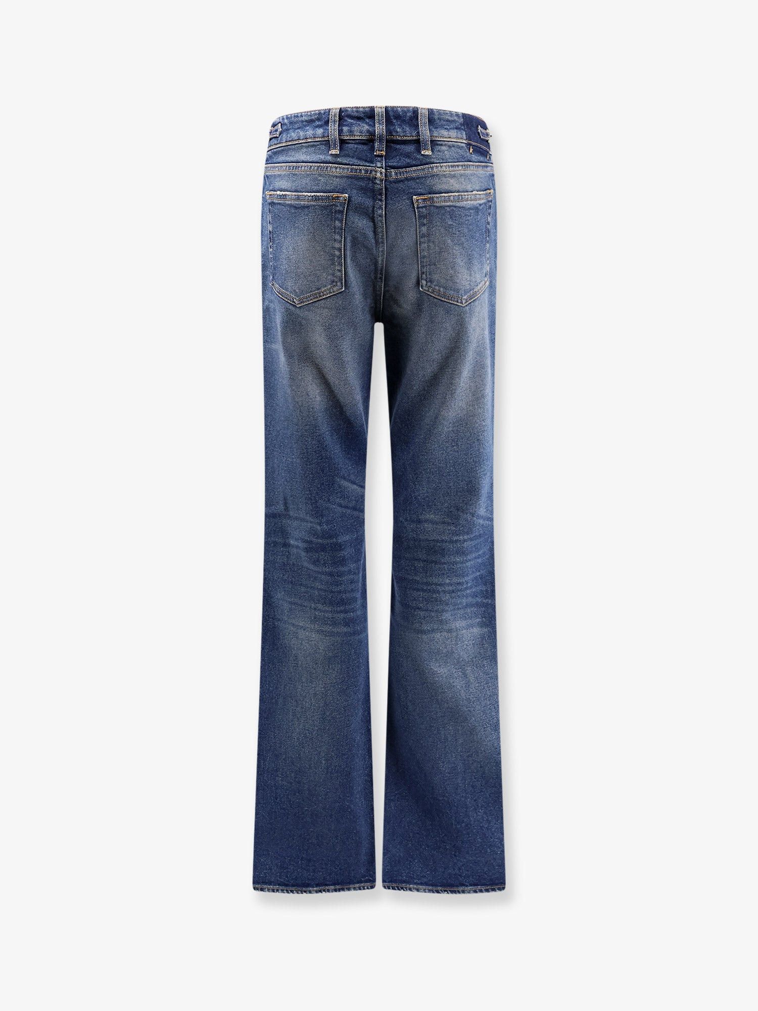 Golden Goose Bootcut Ophelia Jeans Size 30" / US 8 / IT 44 - 2 Thumbnail