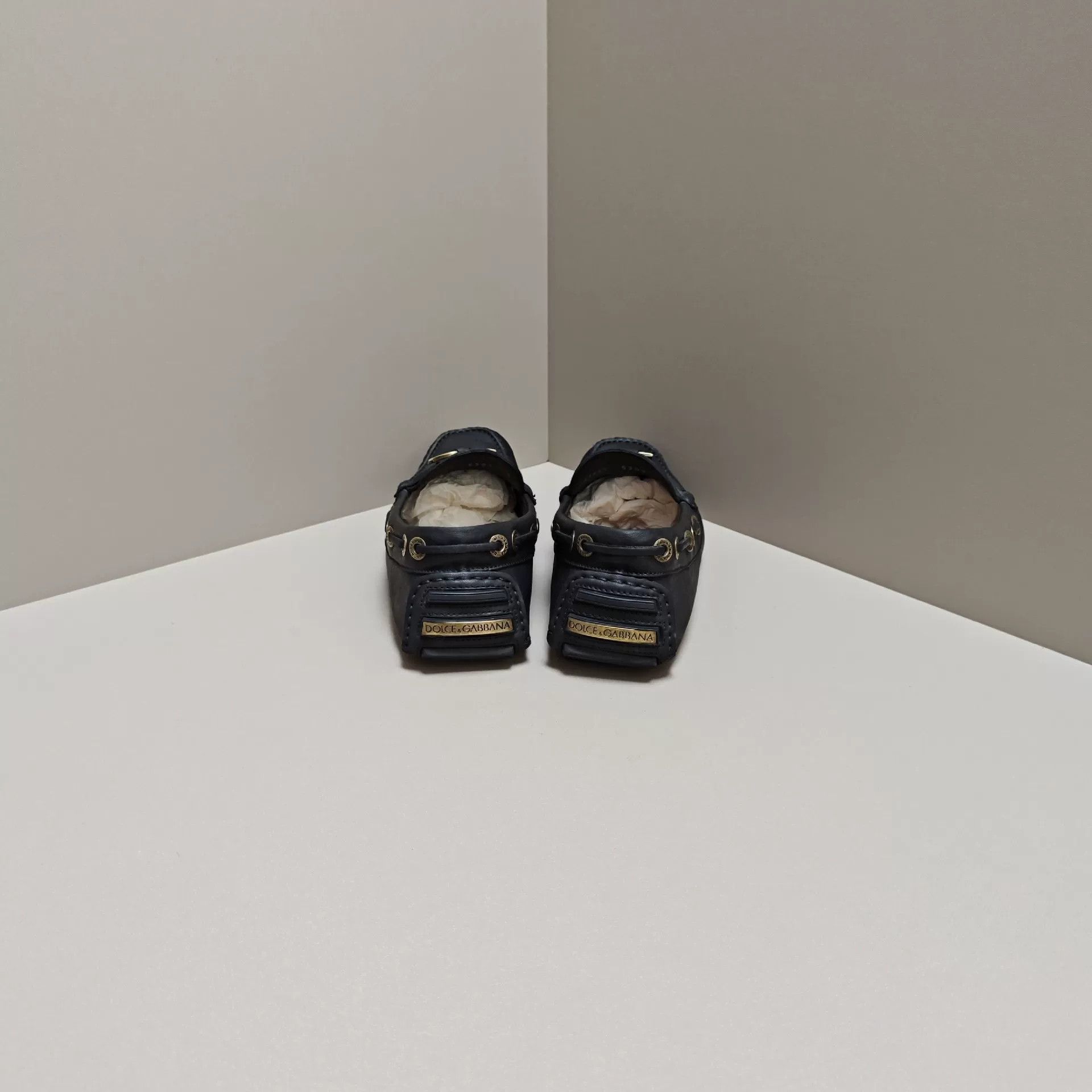 Dolce & Gabbana Dolce & Gabbana Lowtop Sneakers 6 Men Size US 6 / EU 39 - 3 Thumbnail