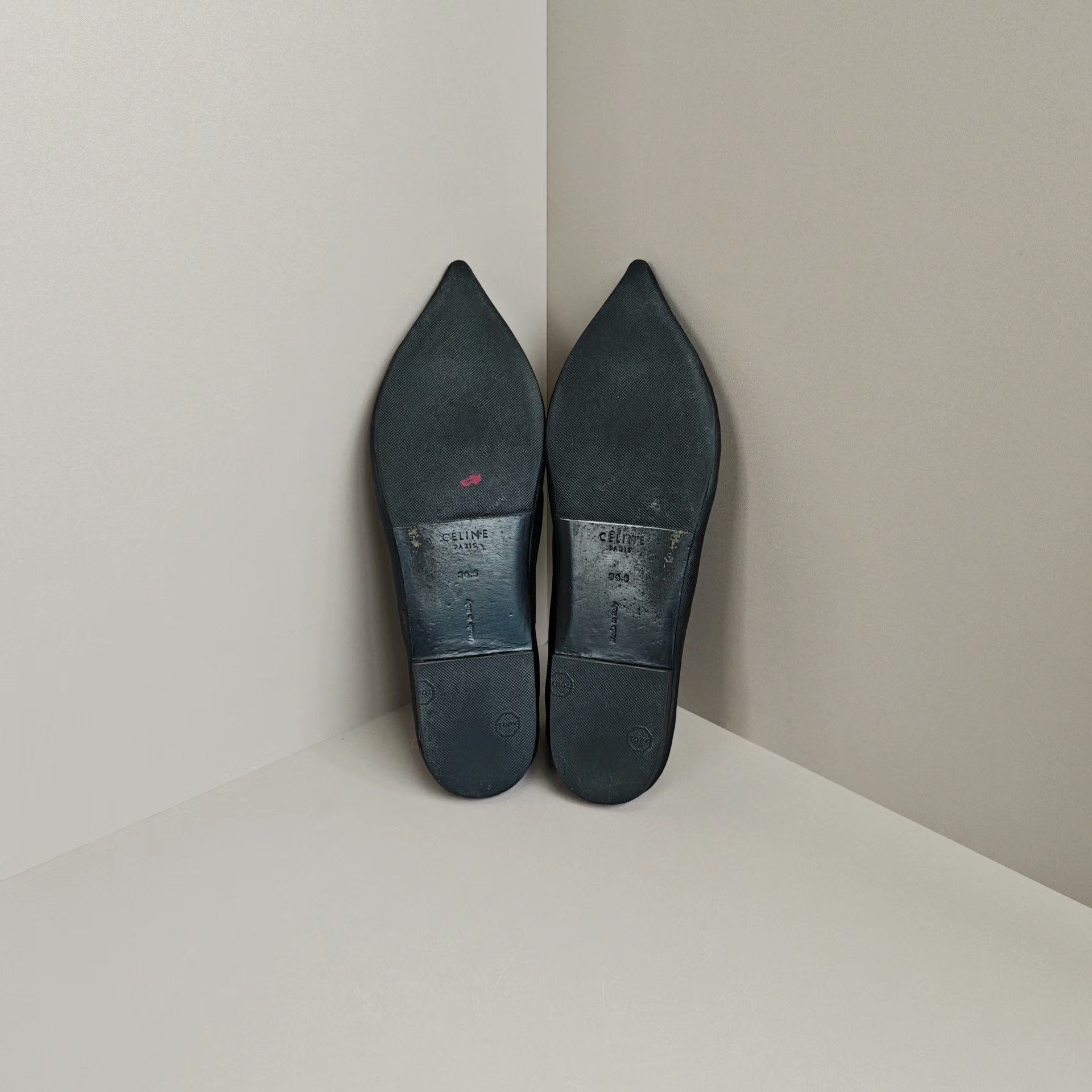 Celine Celine Lowtop Sneakers us_6 Women Size US 6 / IT 36 - 5 Thumbnail