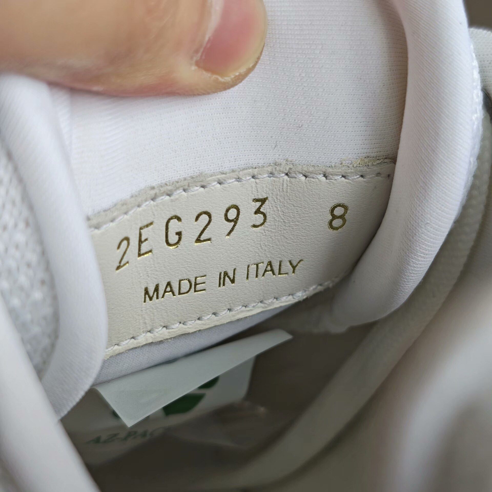 Prada Prada Lowtop Sneakers 9 Men Size US 9 / EU 42 - 6 Thumbnail