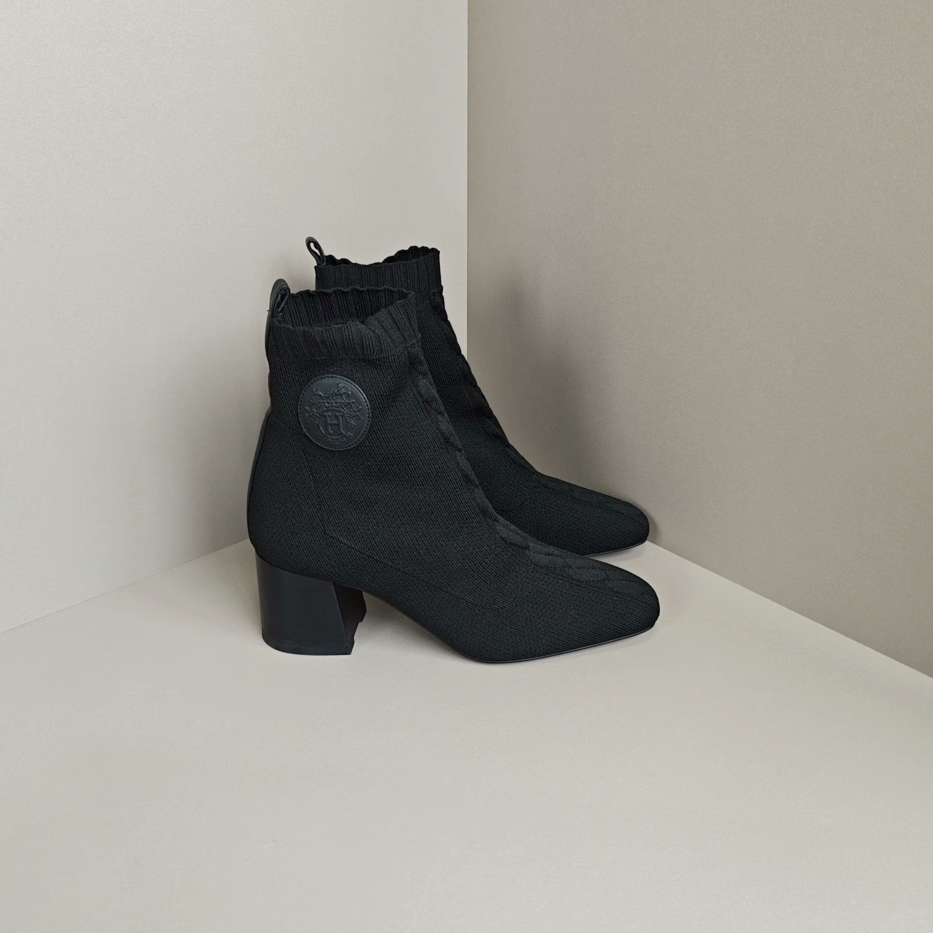 Hermes Hermes Boots us_7 Women Size US 7 / IT 37 - 4 Thumbnail