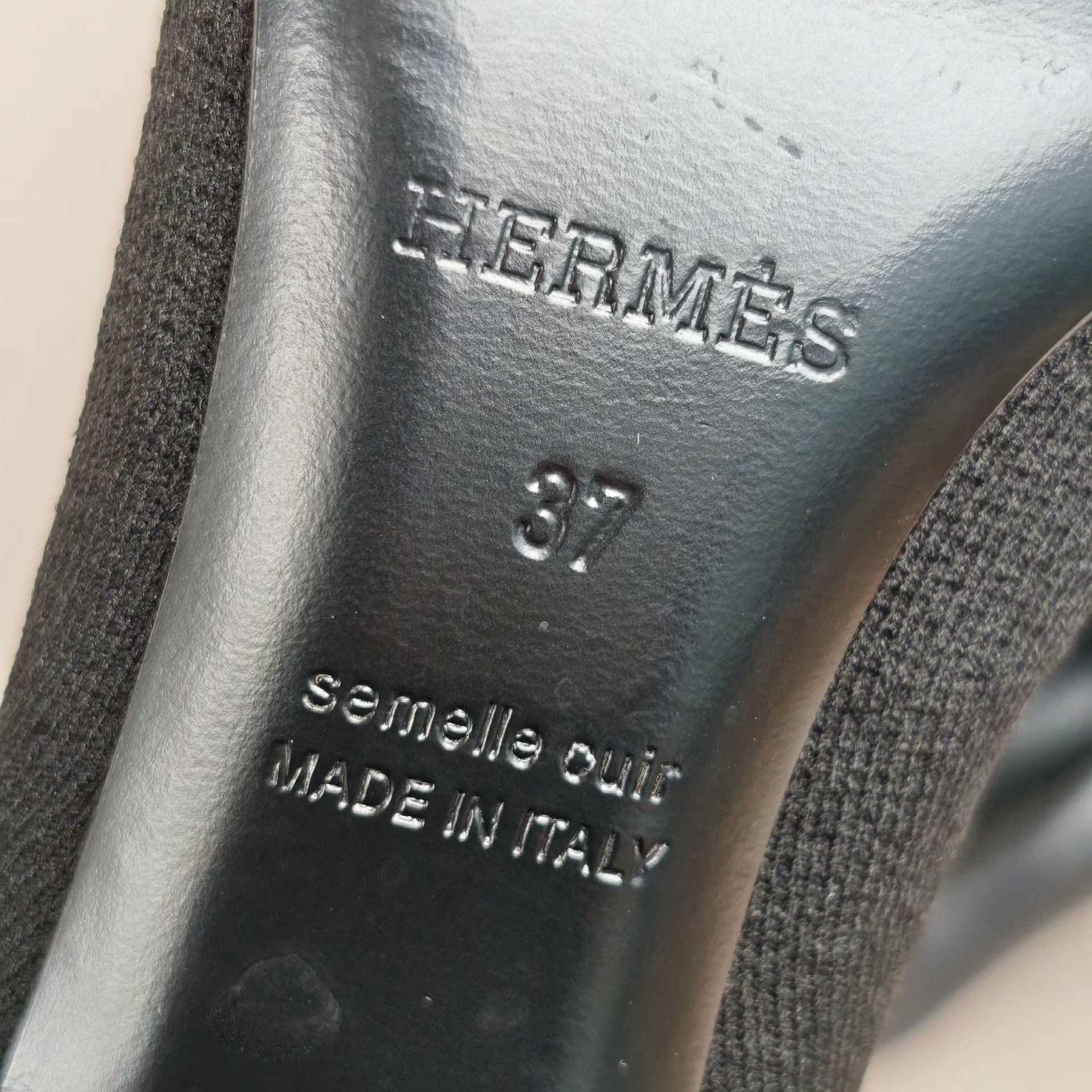 Hermes Hermes Boots us_7 Women Size US 7 / IT 37 - 6 Thumbnail