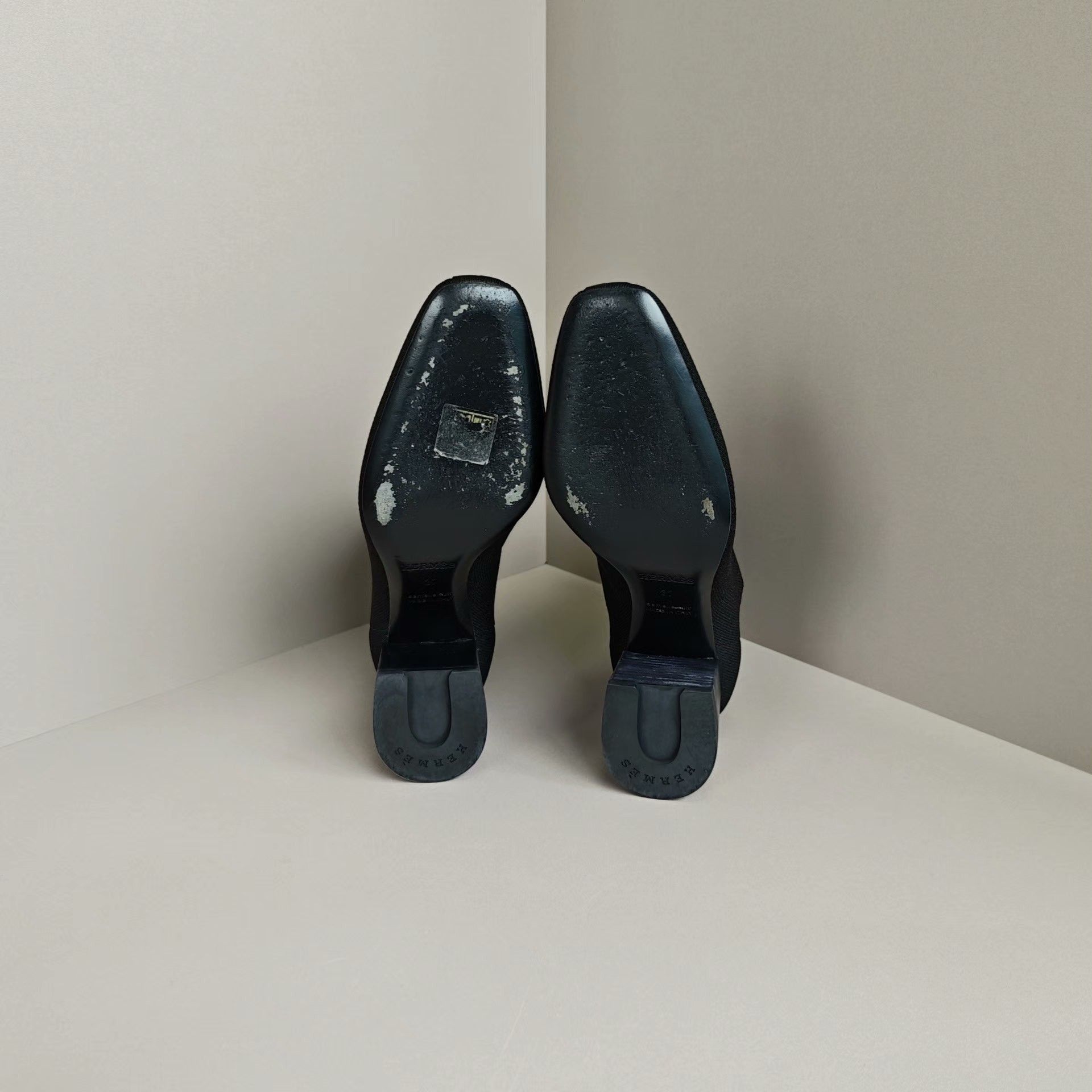 Hermes Hermes Boots us_7 Women Size US 7 / IT 37 - 5 Thumbnail