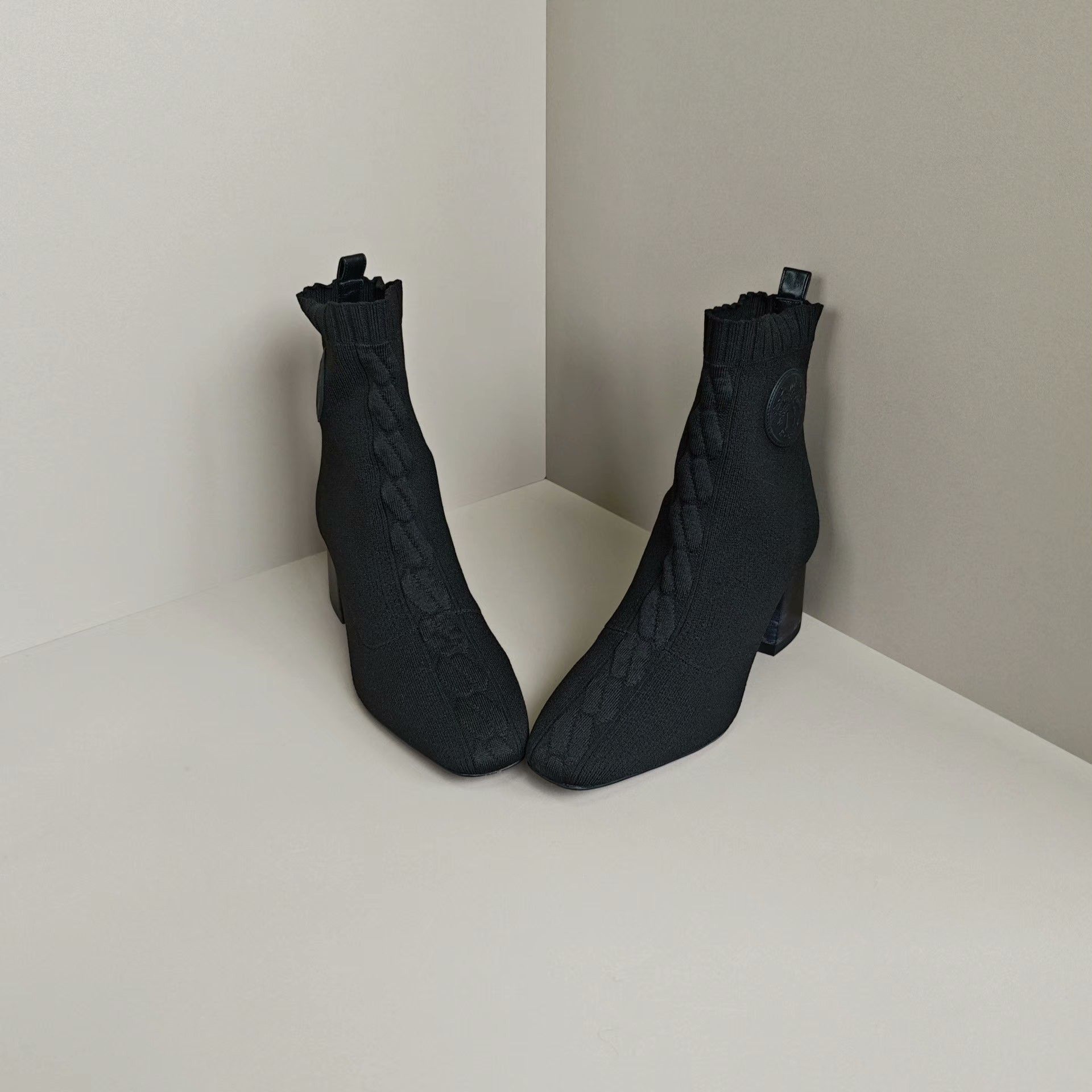 Hermes Hermes Boots us_7 Women Size US 7 / IT 37 - 2 Thumbnail