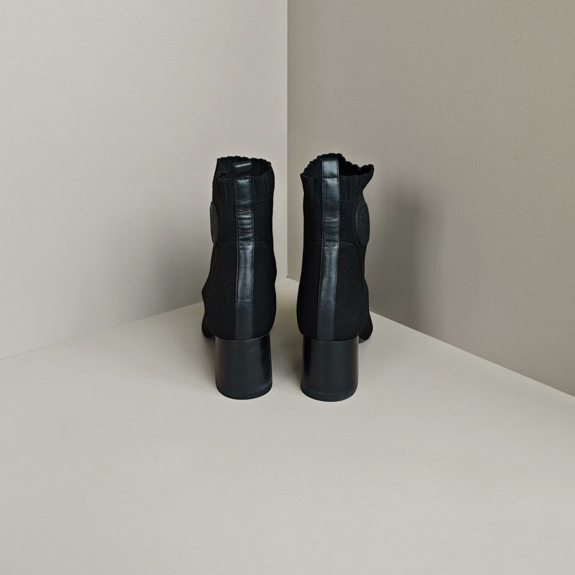 Hermes Hermes Boots us_7 Women Size US 7 / IT 37 - 3 Thumbnail