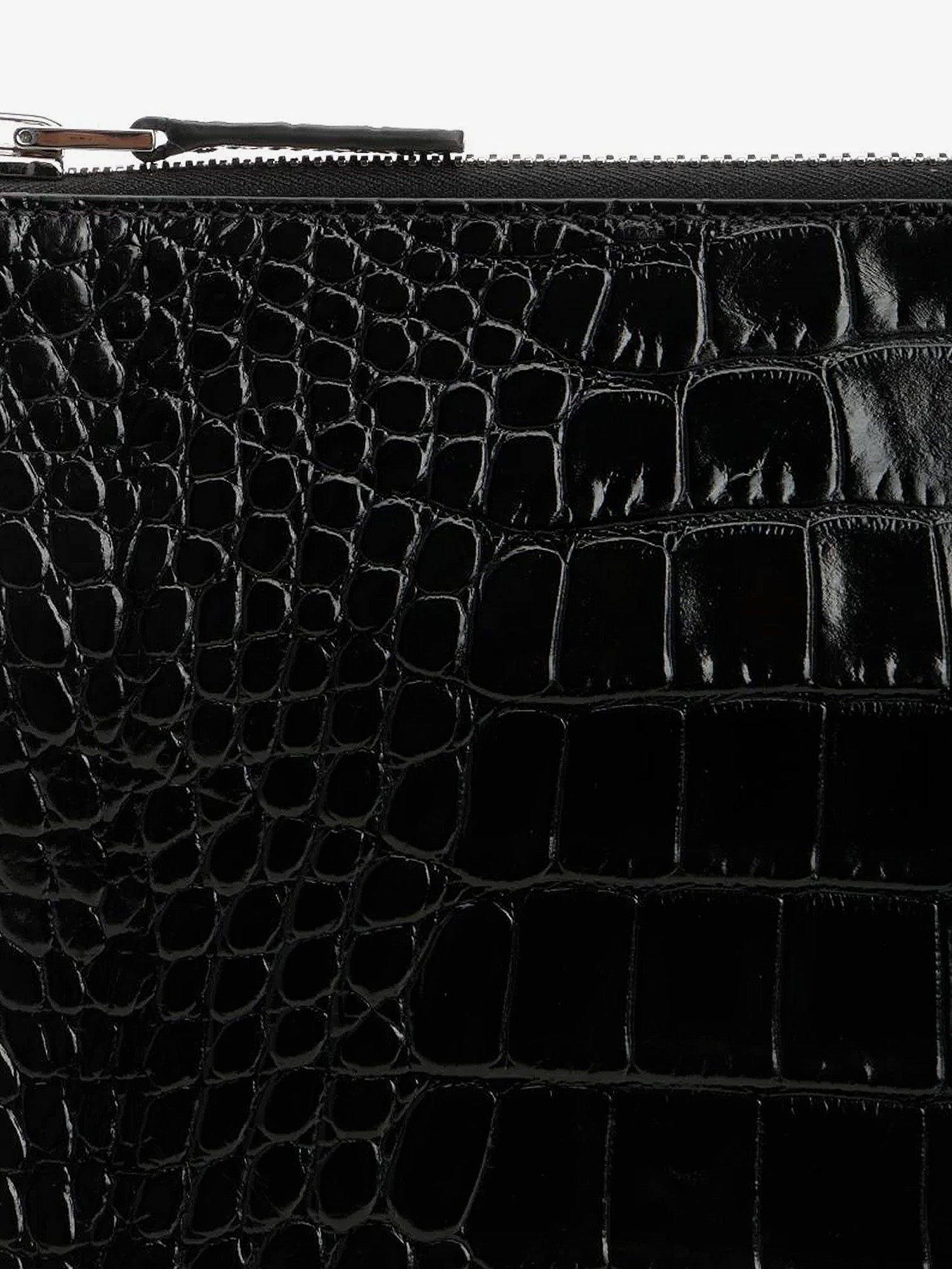 Tom Ford Leather Clutch Size ONE SIZE - 4 Thumbnail