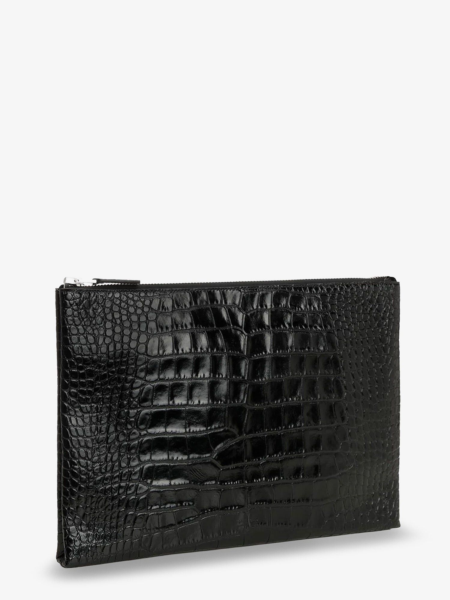 Tom Ford Leather Clutch Size ONE SIZE - 3 Thumbnail