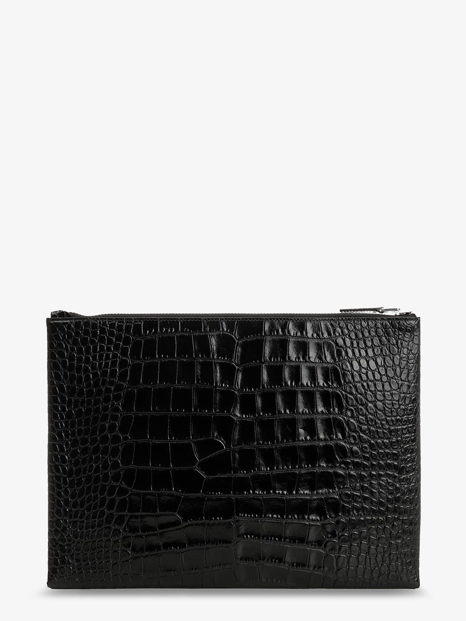 Tom Ford Leather Clutch Size ONE SIZE - 2 Thumbnail