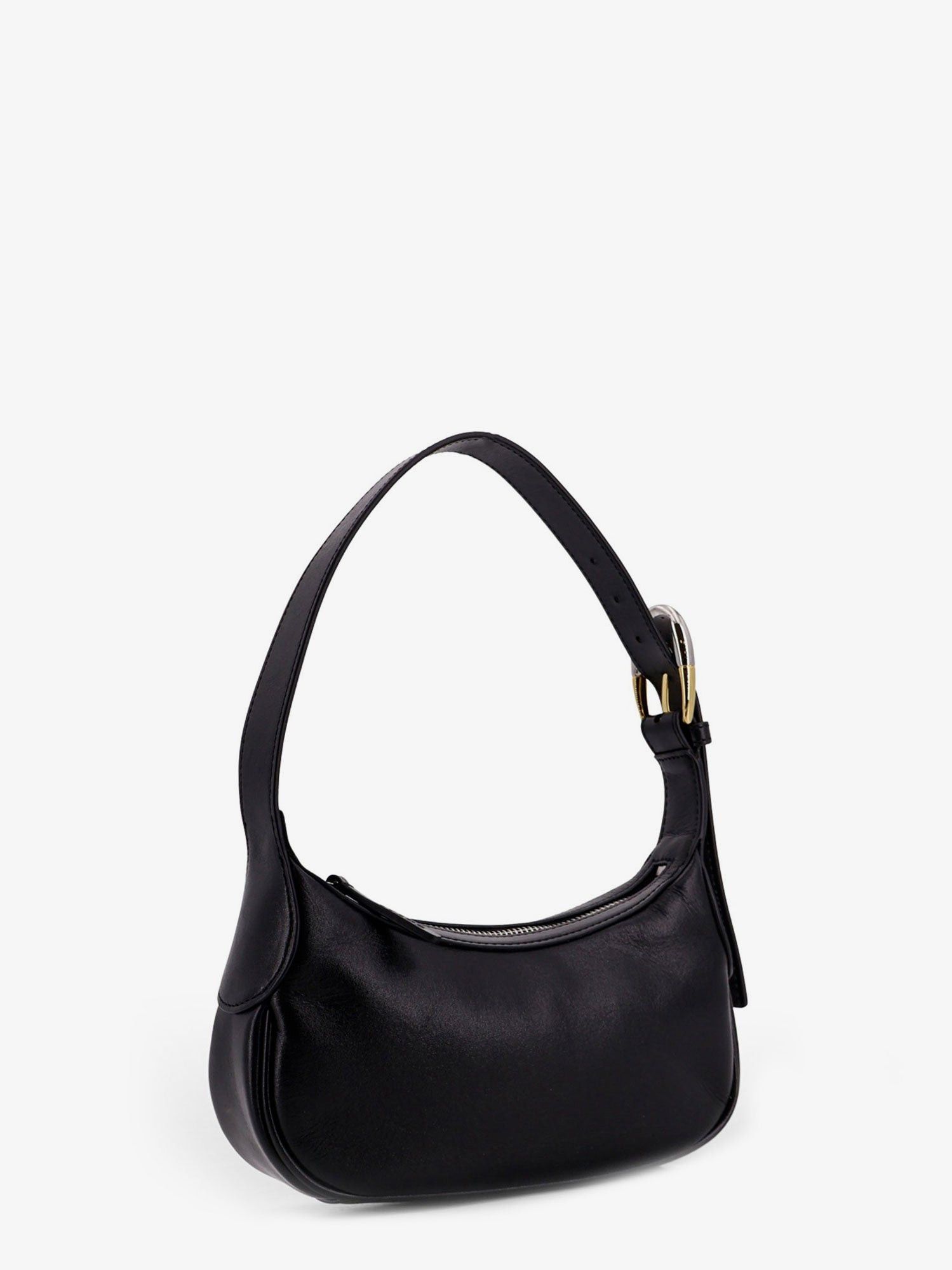 Staud Leather Shoulder Bag Size ONE SIZE - 3 Thumbnail