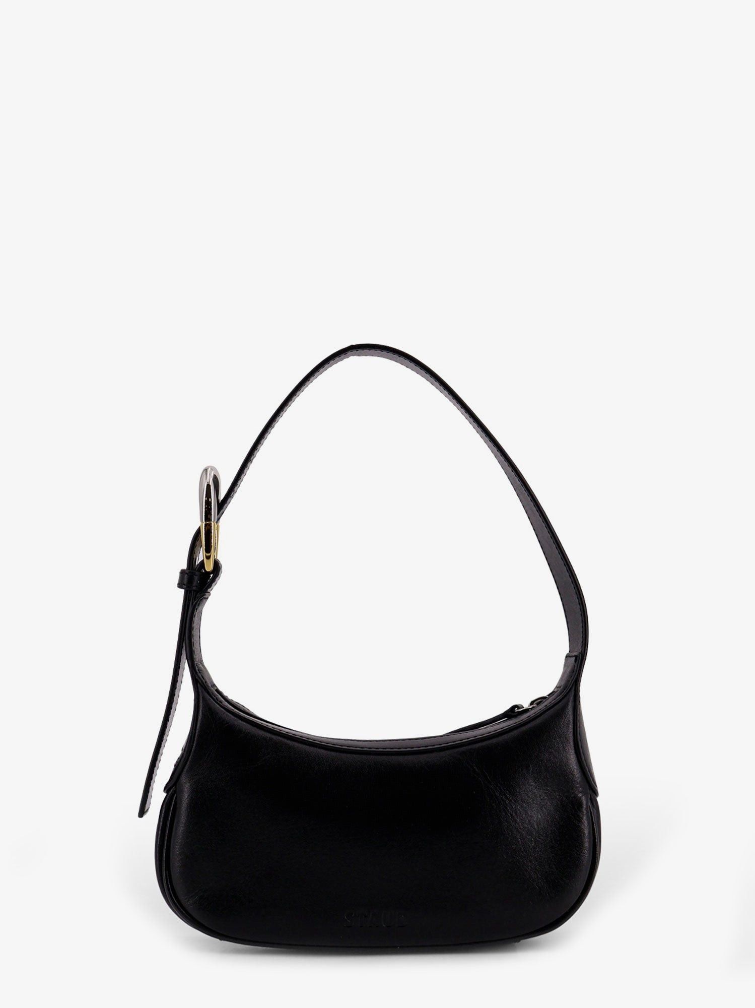 Staud Leather Shoulder Bag Size ONE SIZE - 2 Thumbnail
