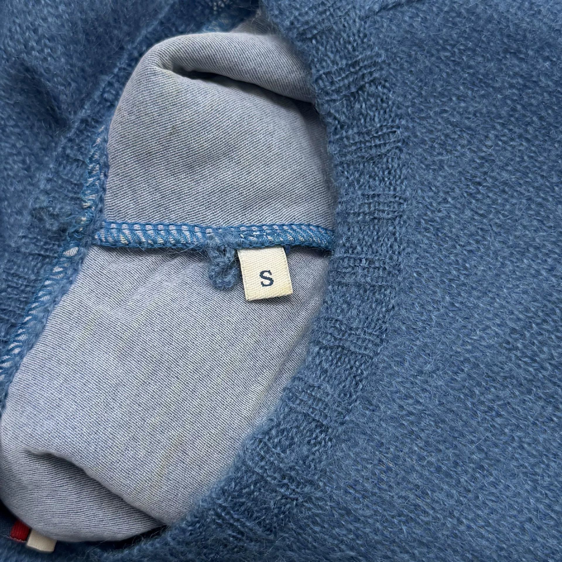 Moncler Moncler Knit Sweater S Women Size S / US 4 / IT 40 - 6 Thumbnail