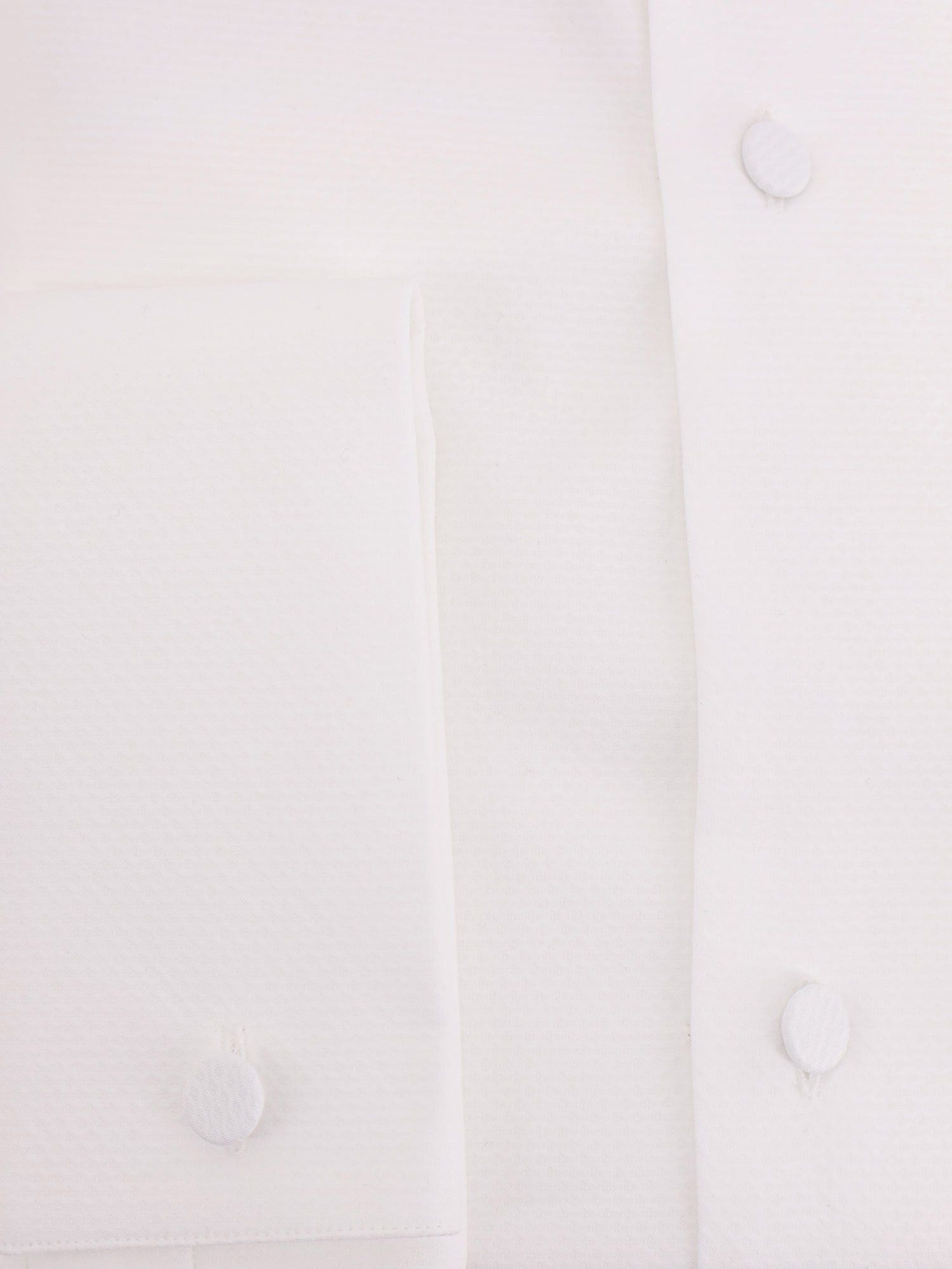 Tom Ford Cotton Shirt Size US M / EU 48-50 / 2 - 3 Thumbnail