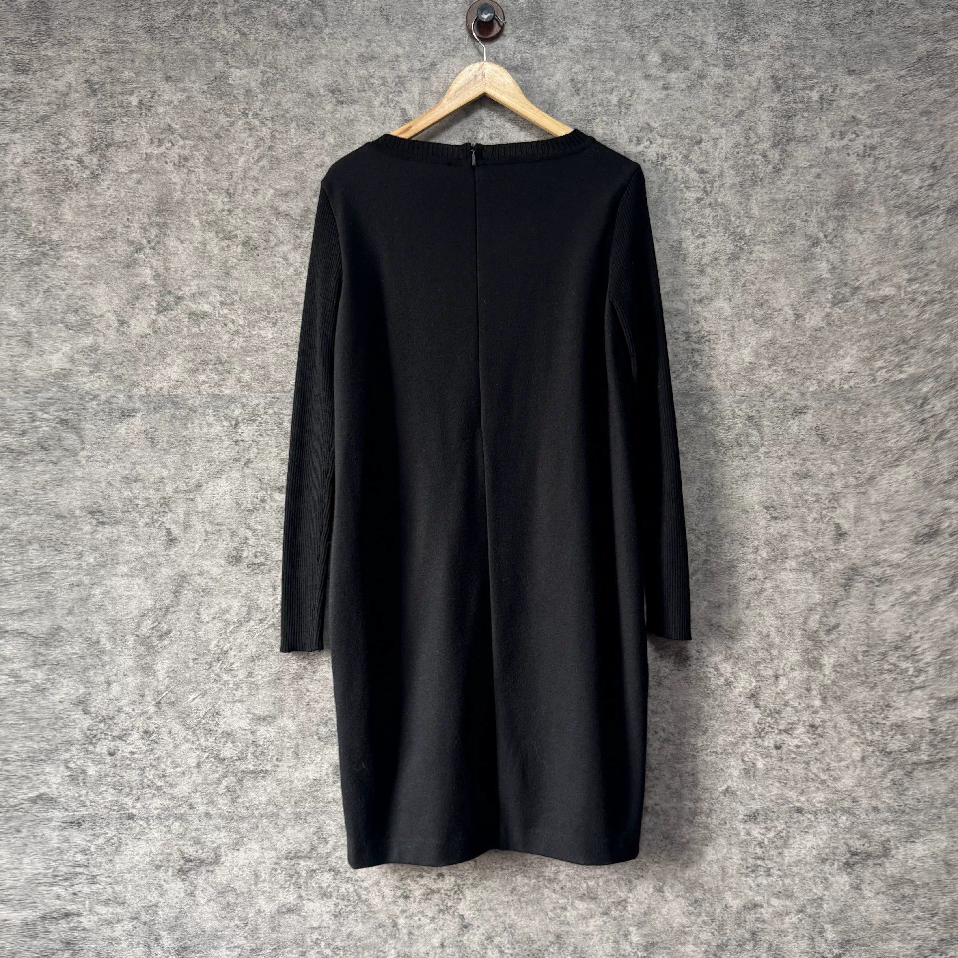 Max Mara Max Mara Dress it_42 Women Size M / US 6-8 / IT 42-44 - 2 Thumbnail