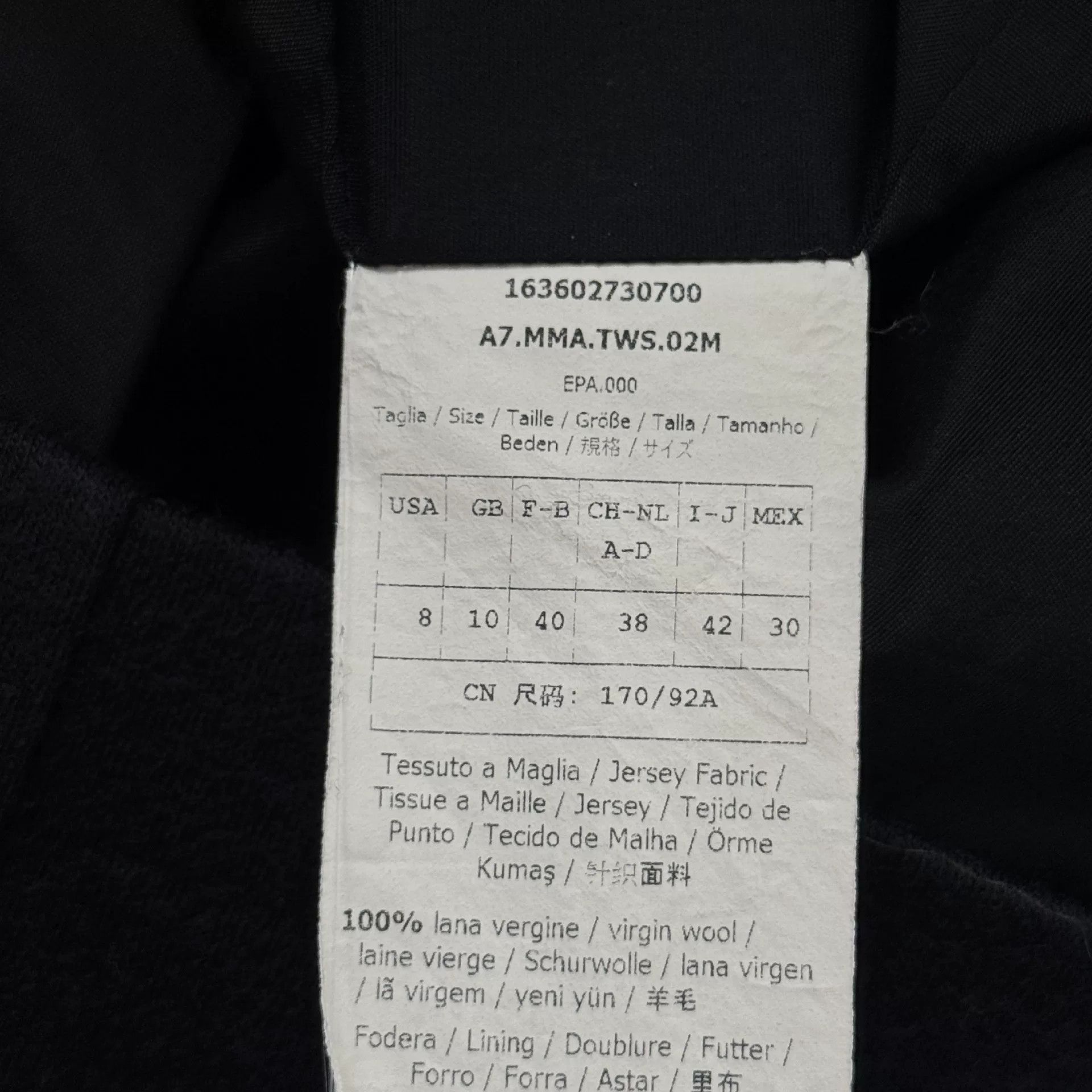 Max Mara Max Mara Dress it_42 Women Size M / US 6-8 / IT 42-44 - 4 Thumbnail