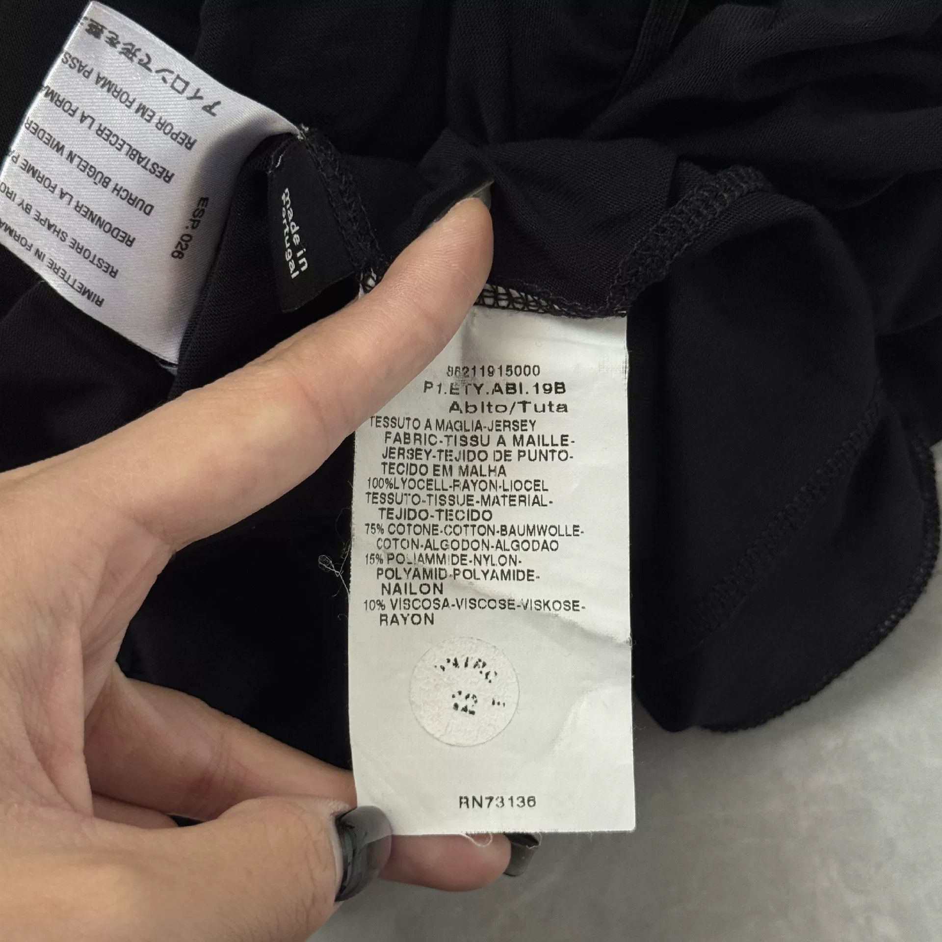 Max Mara Max Mara Dress S Women Size S / US 4 / IT 40 - 4 Thumbnail