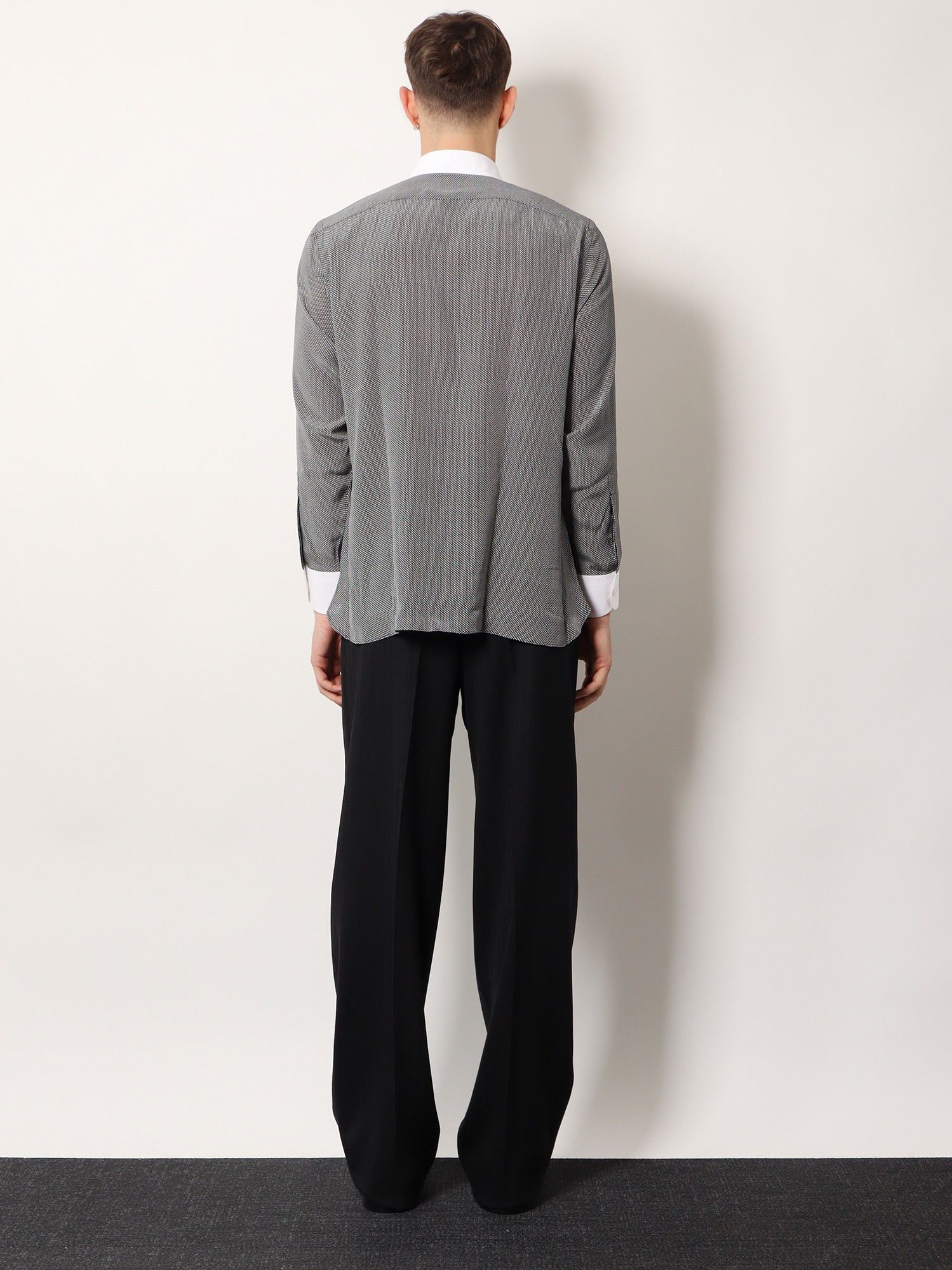 Tom Ford Silk Shirt Size US XL / EU 56 / 4 - 5 Thumbnail