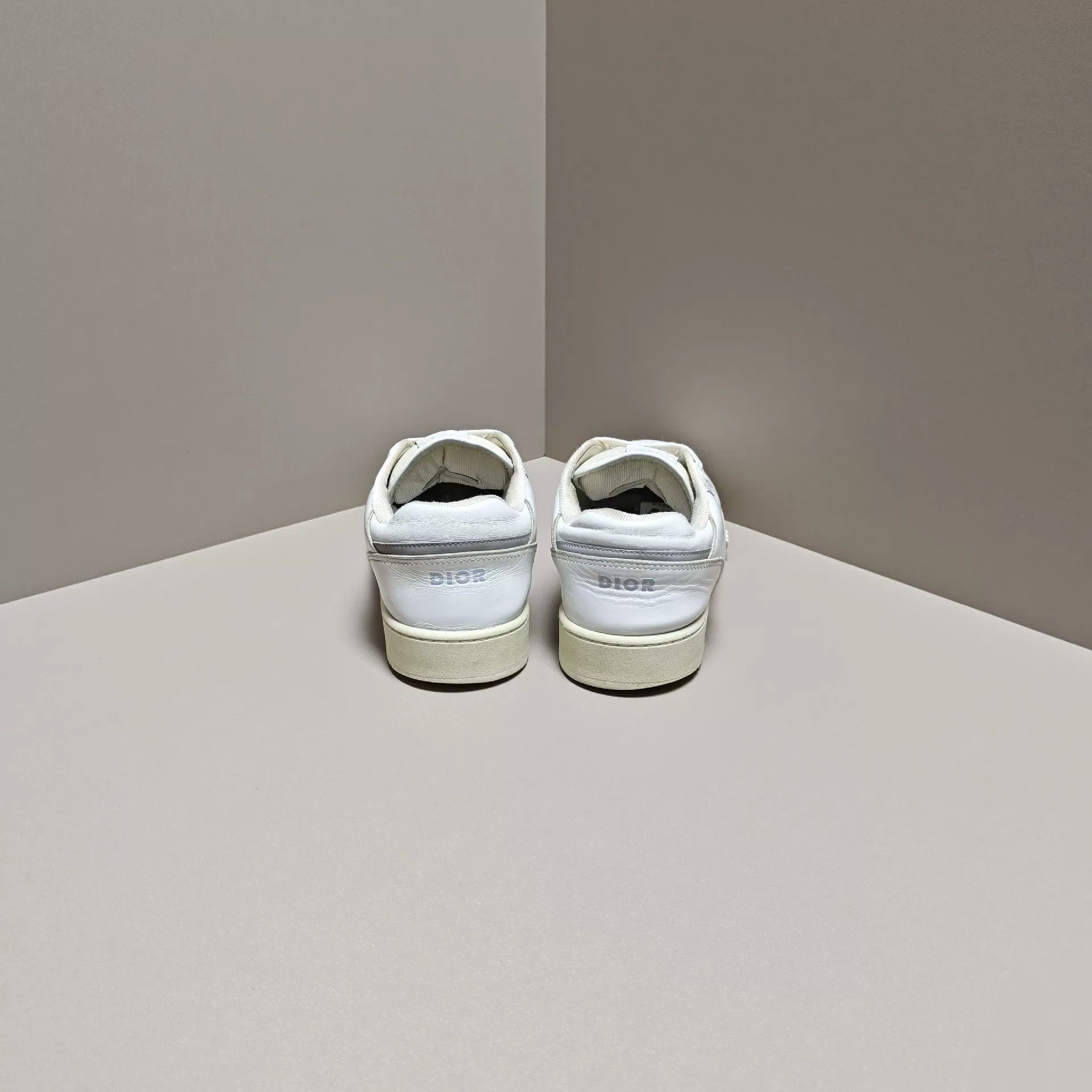 Dior Dior Lowtop Sneakers 11 Men Size US 11 / EU 44 - 3 Thumbnail