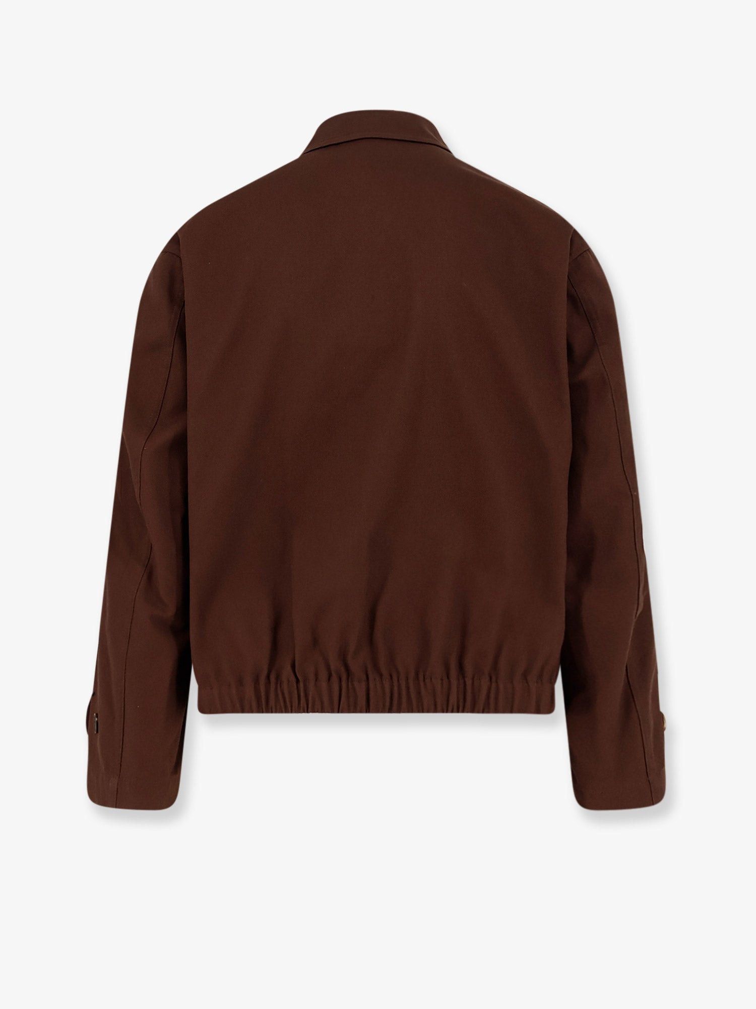 Hevo Isola Di San Pietro Cotton Jacket Size US L / EU 52-54 / 3 - 2 Thumbnail