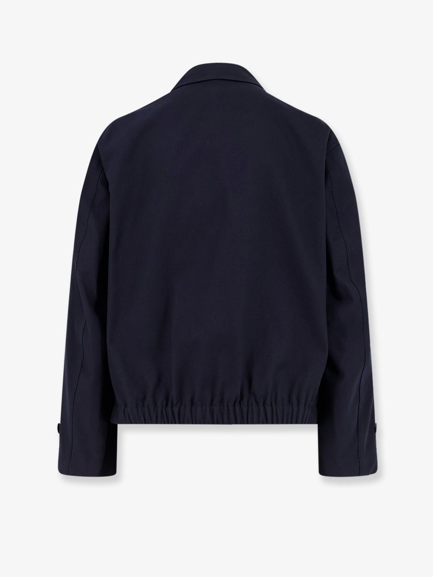 Hevo Isola Di San Pietro Cotton Jacket Size US XXL / EU 58 / 5 - 2 Thumbnail