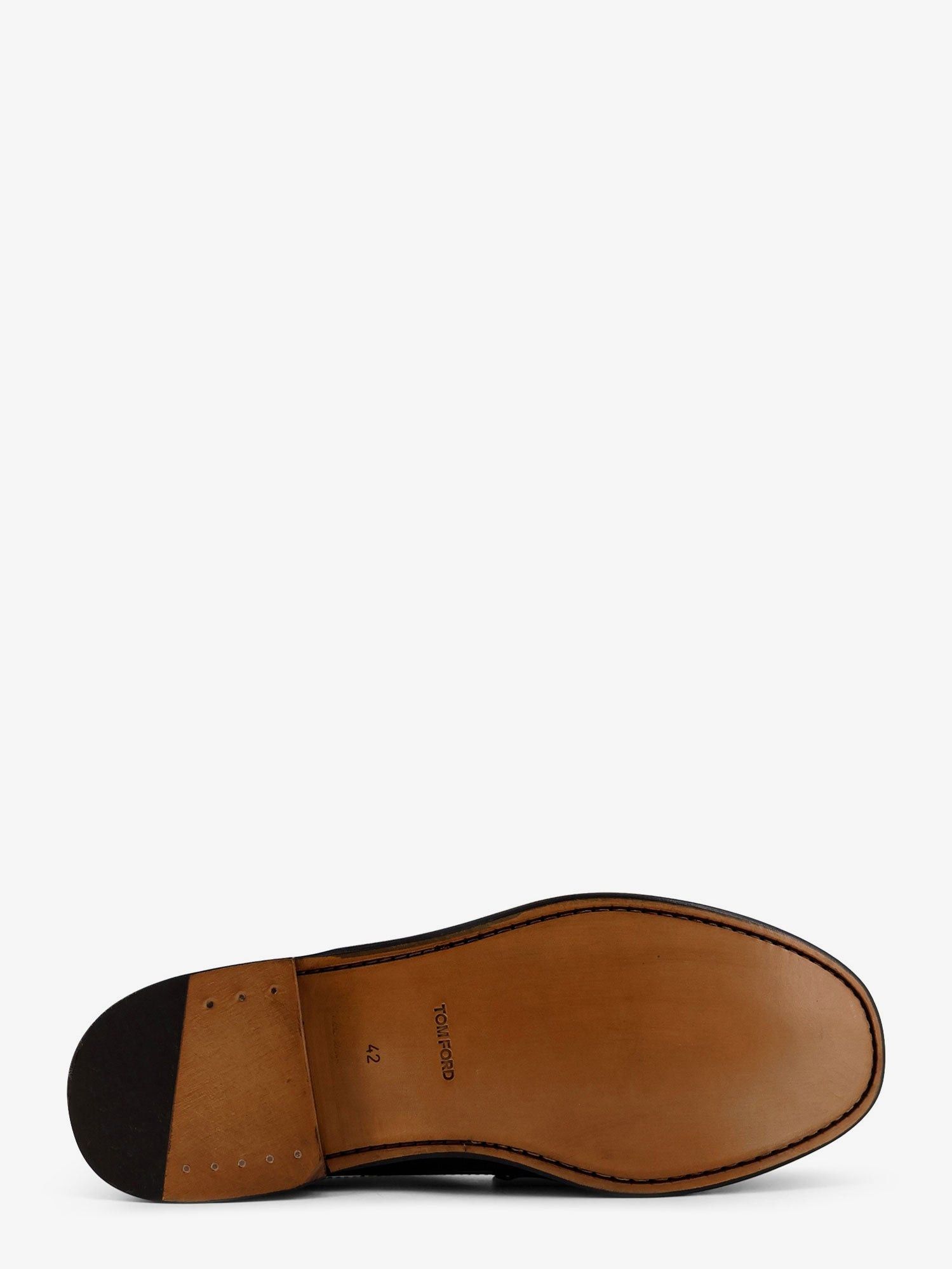 Tom Ford Leather Loafer Size US 9 / EU 42 - 4 Thumbnail