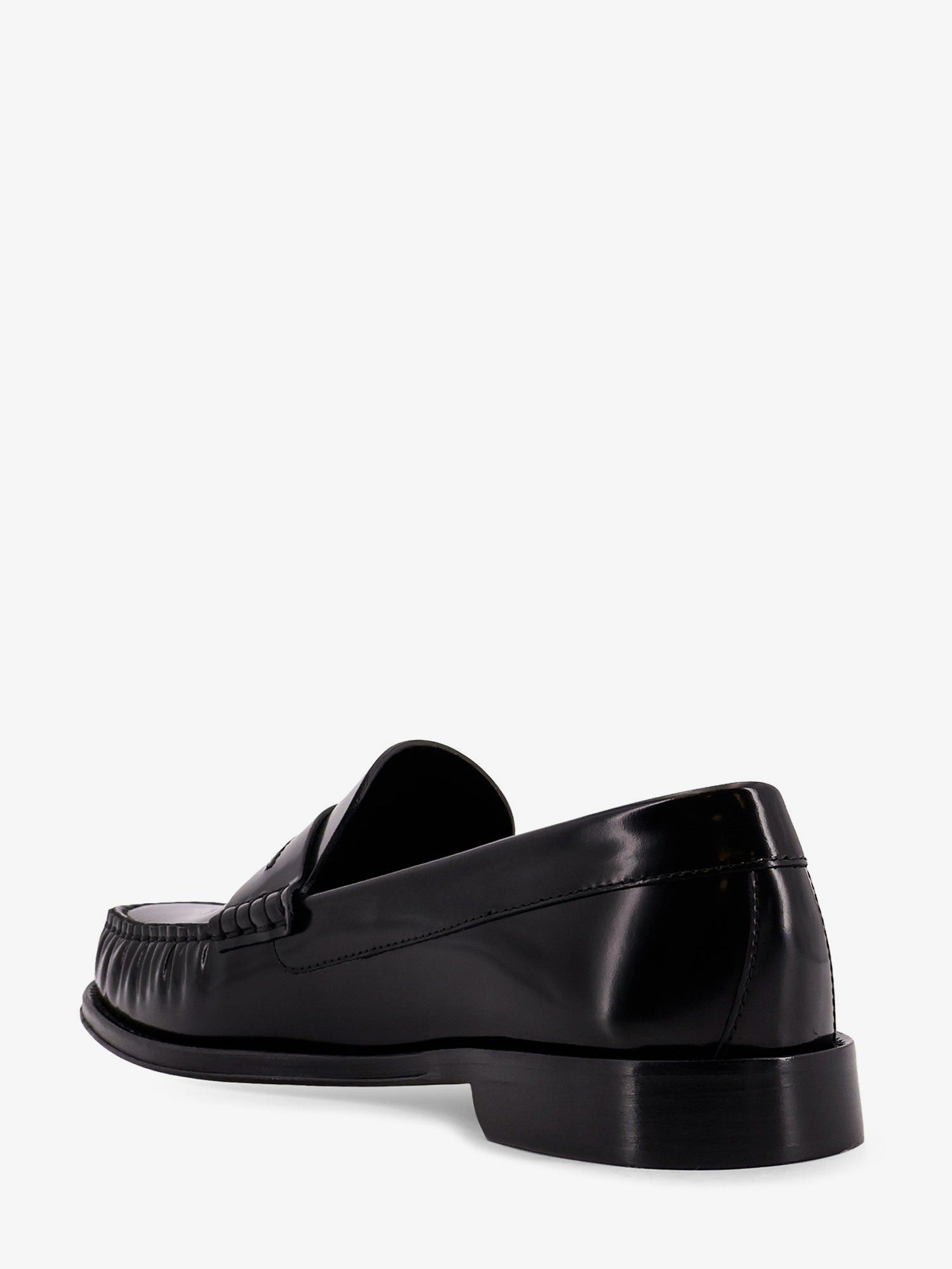 Tom Ford Leather Loafer Size US 7 / EU 40 - 3 Thumbnail