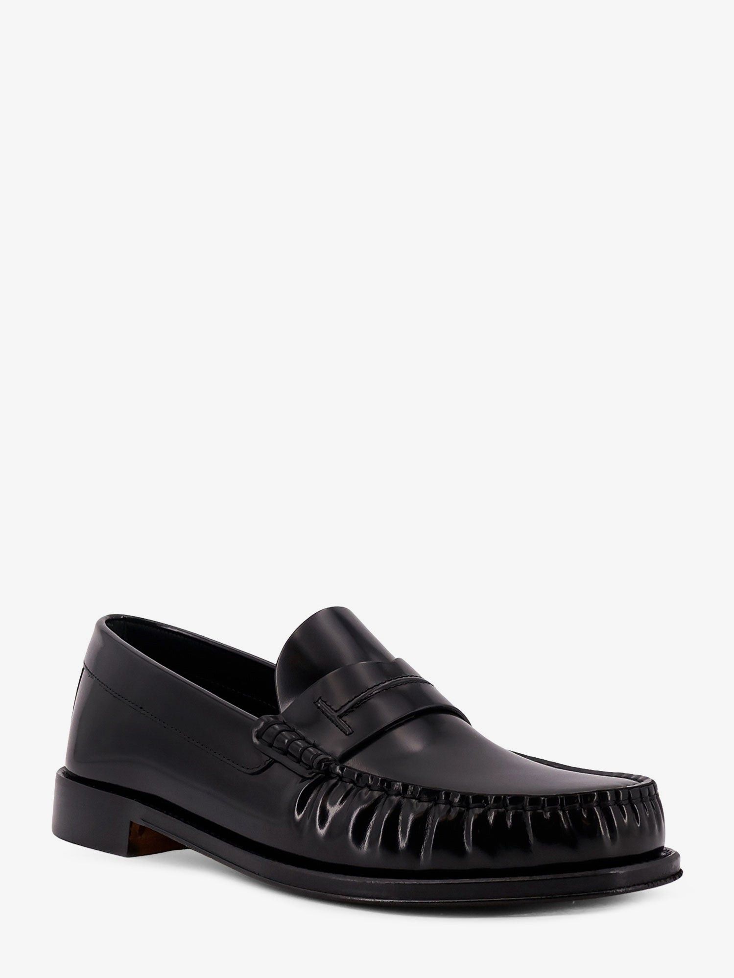 Tom Ford Leather Loafer Size US 9 / EU 42 - 2 Thumbnail