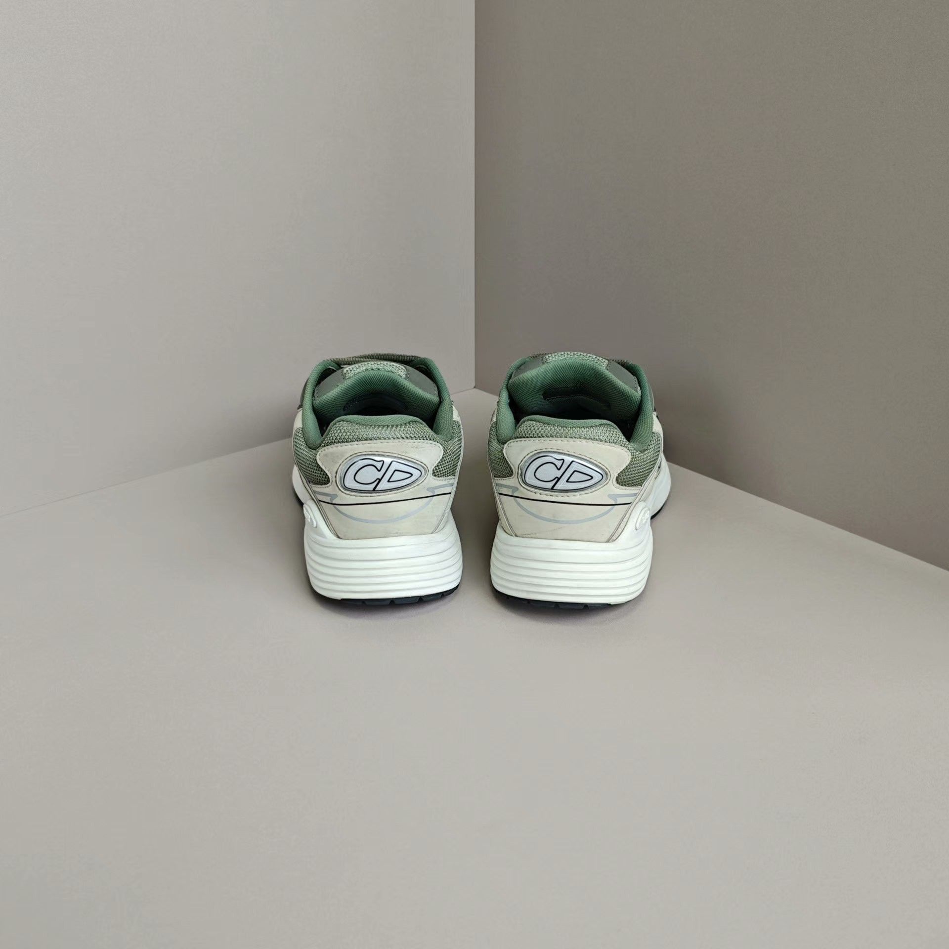 Dior Dior Casual Lowtop Sneakers 8 Men Size US 8 / EU 41 - 3 Thumbnail