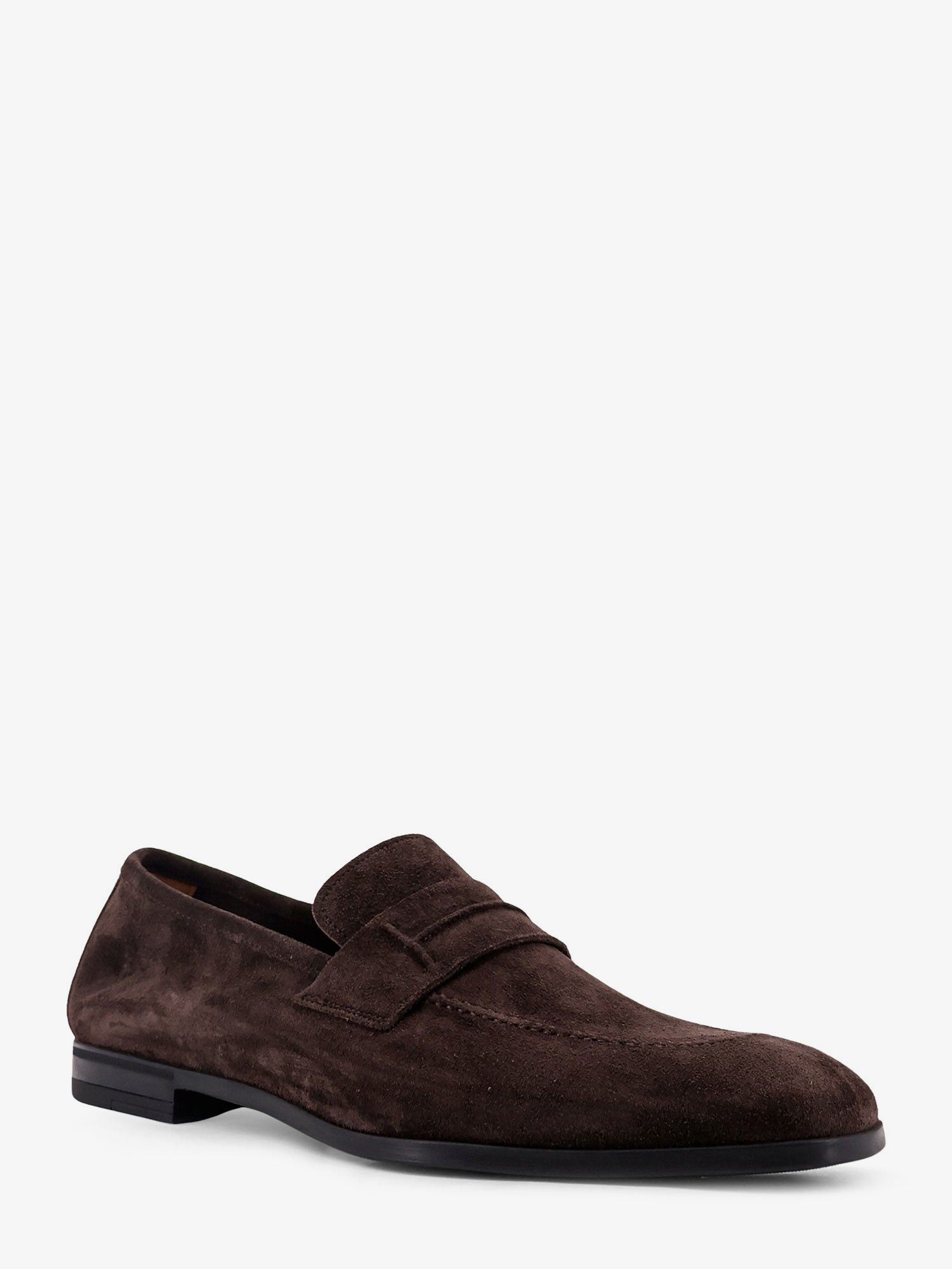 Tom Ford Suede Loafers Size US 8 / EU 41 - 2 Thumbnail