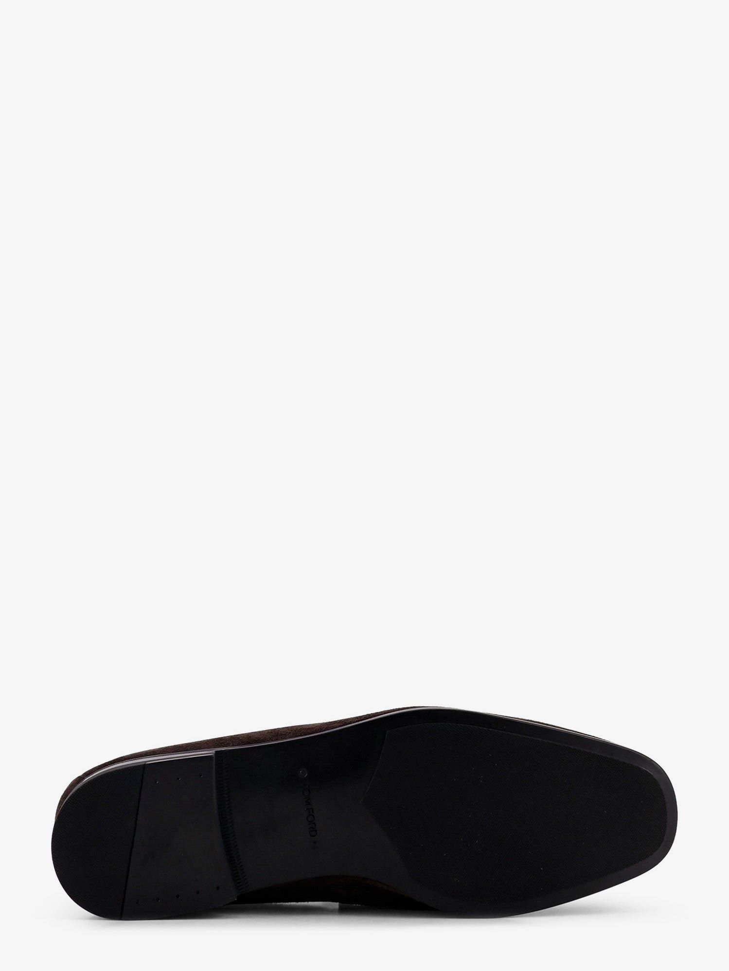 Tom Ford Suede Loafers Size US 8 / EU 41 - 4 Thumbnail
