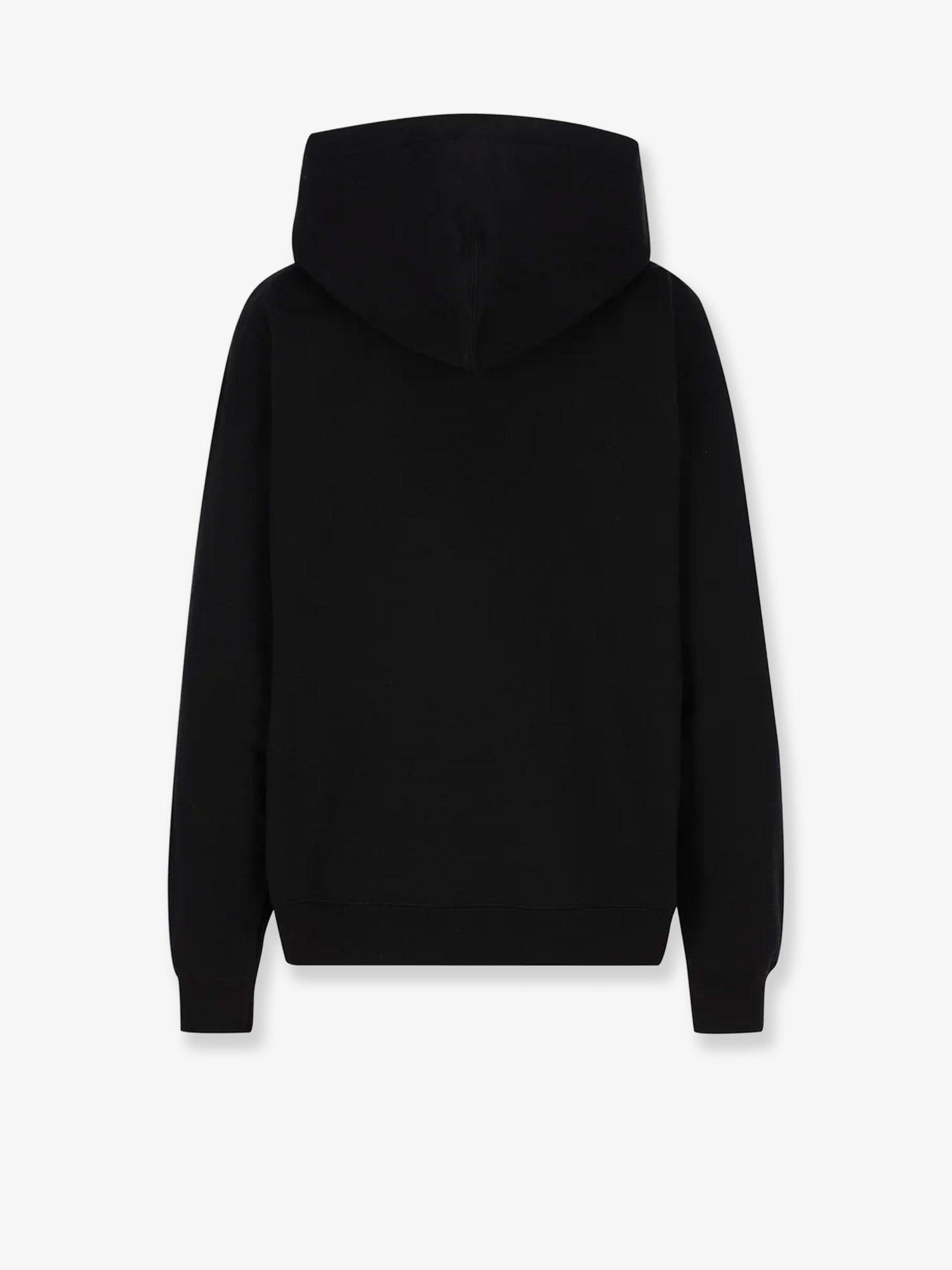 Jil Sander Sustainable Cotton Sweatshirt Size US S / EU 44-46 / 1 - 2 Thumbnail