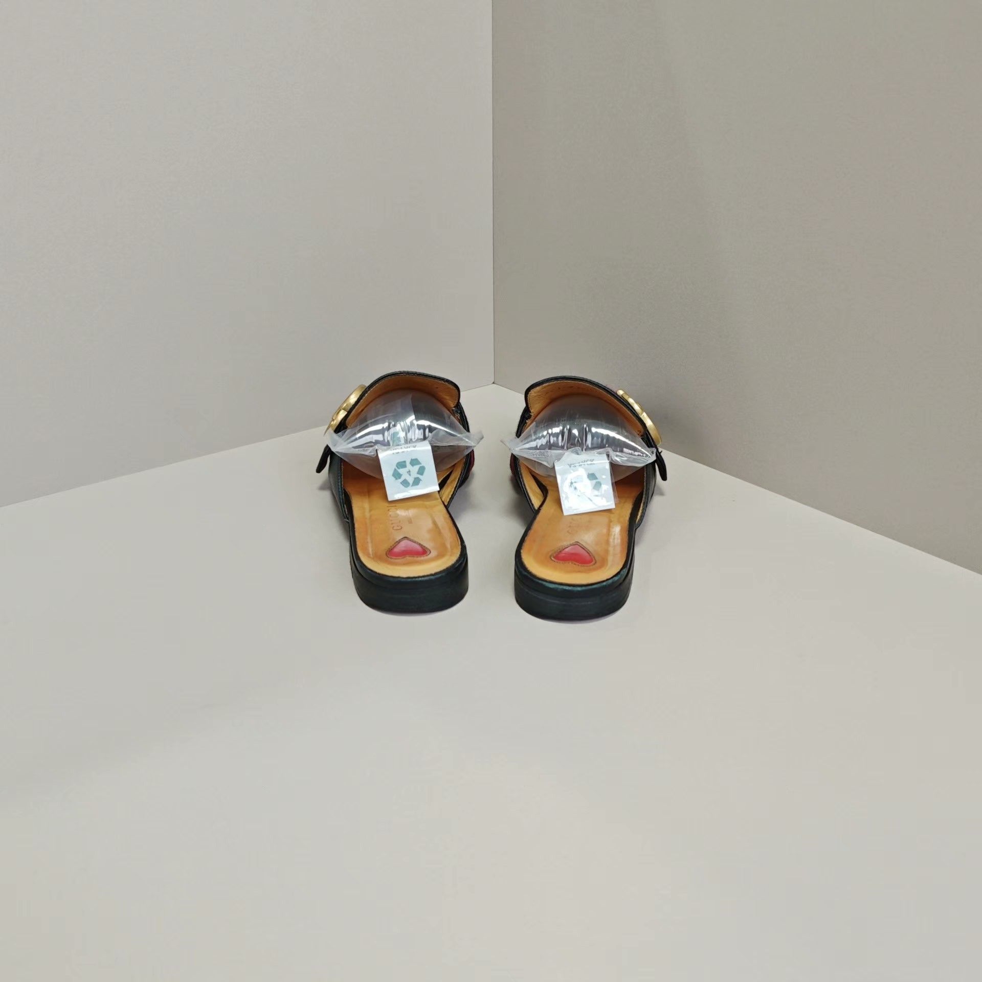 Gucci Gucci Sandals us_7 Women Size US 7 / IT 37 - 3 Thumbnail