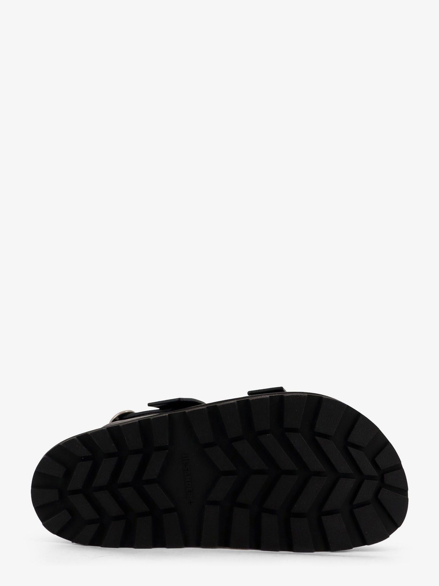 Jil Sander Leather Sandals Size US 9 / EU 42 - 4 Thumbnail