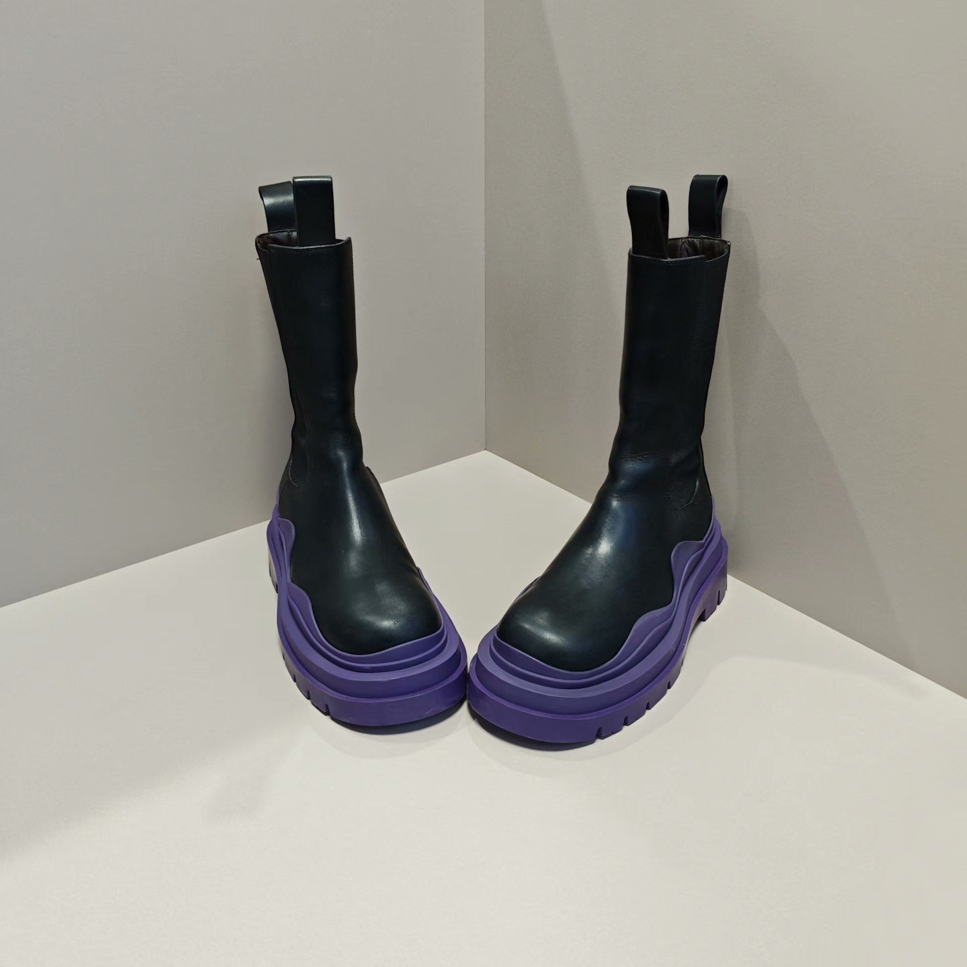 Bottega Veneta Bottega Veneta Boots us_6 Women Size US 6 / IT 36 - 2 Thumbnail