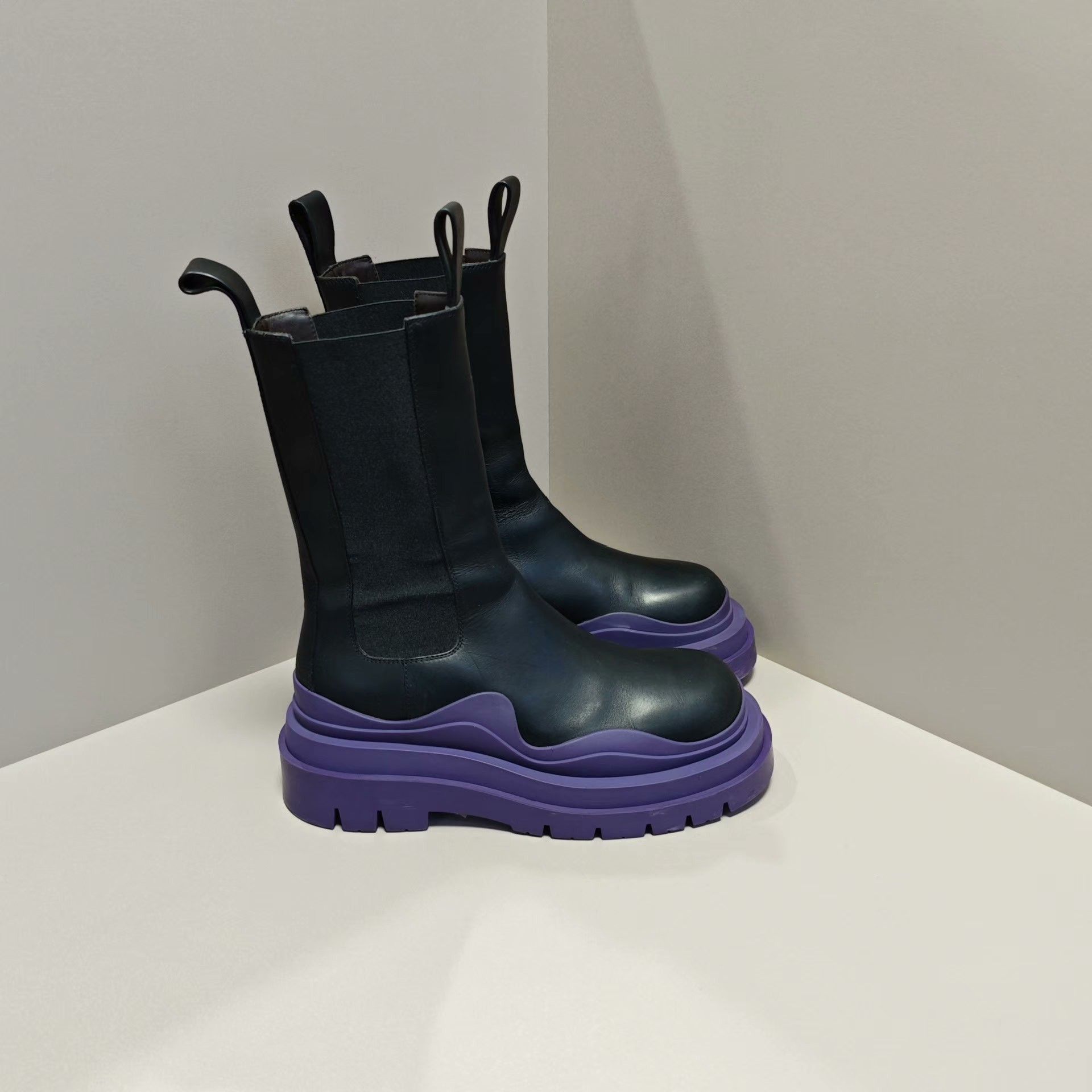 Bottega Veneta Bottega Veneta Boots us_6 Women Size US 6 / IT 36 - 4 Thumbnail