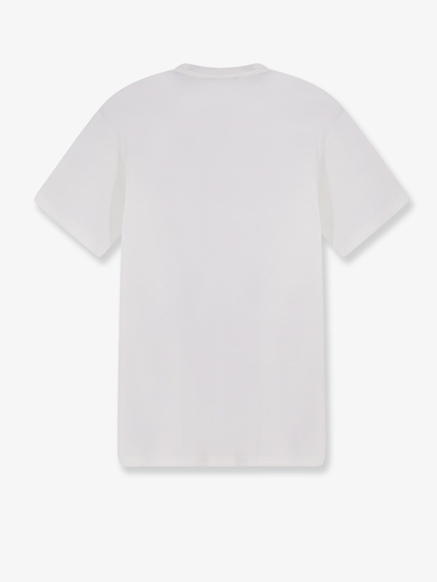 Tom Ford Cotton And Silk T-Shirt Size US XL / EU 56 / 4 - 2 Thumbnail