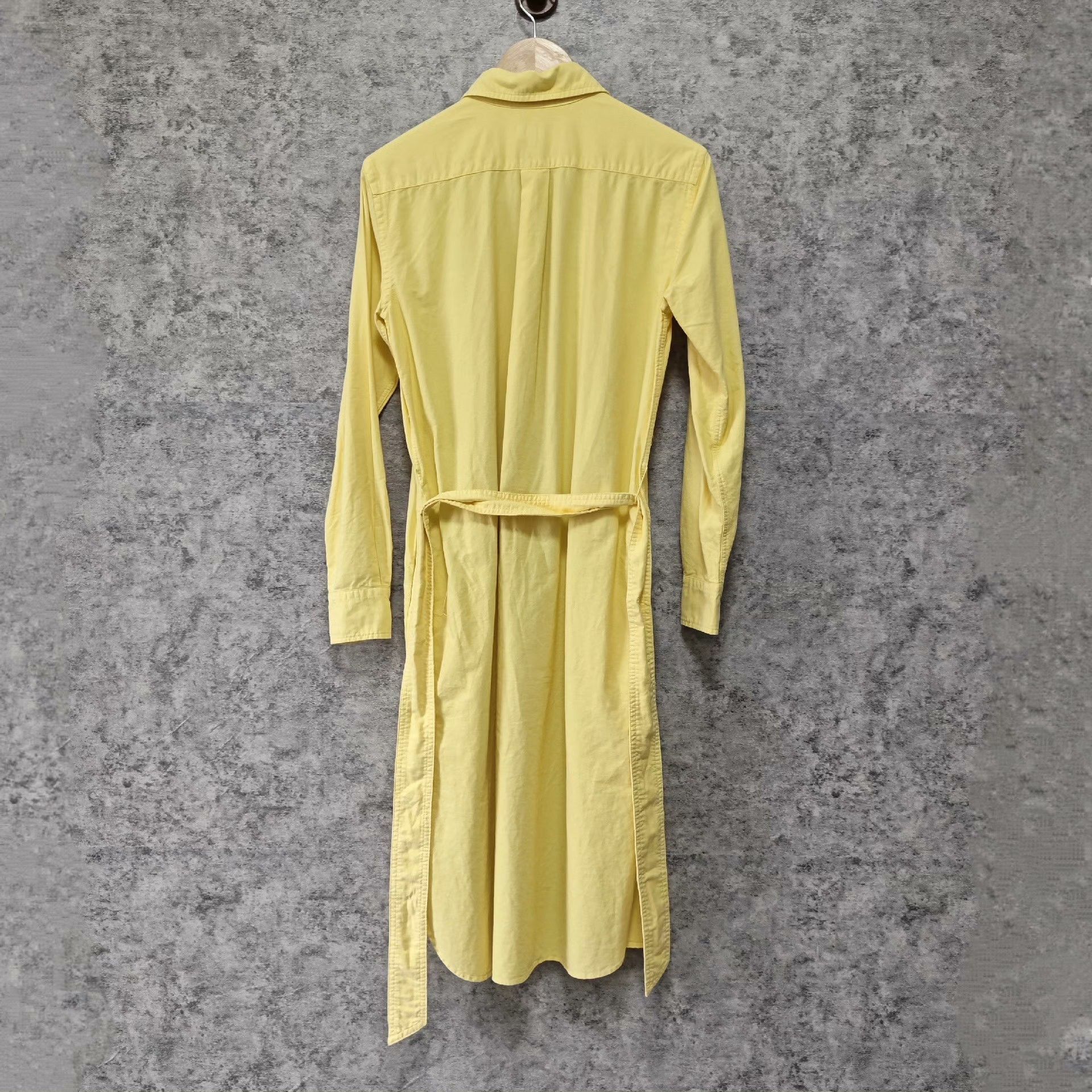 Ralph Lauren Ralph Lauren Long Button Up M Women Size M / US 6-8 / IT 42-44 - 2 Thumbnail