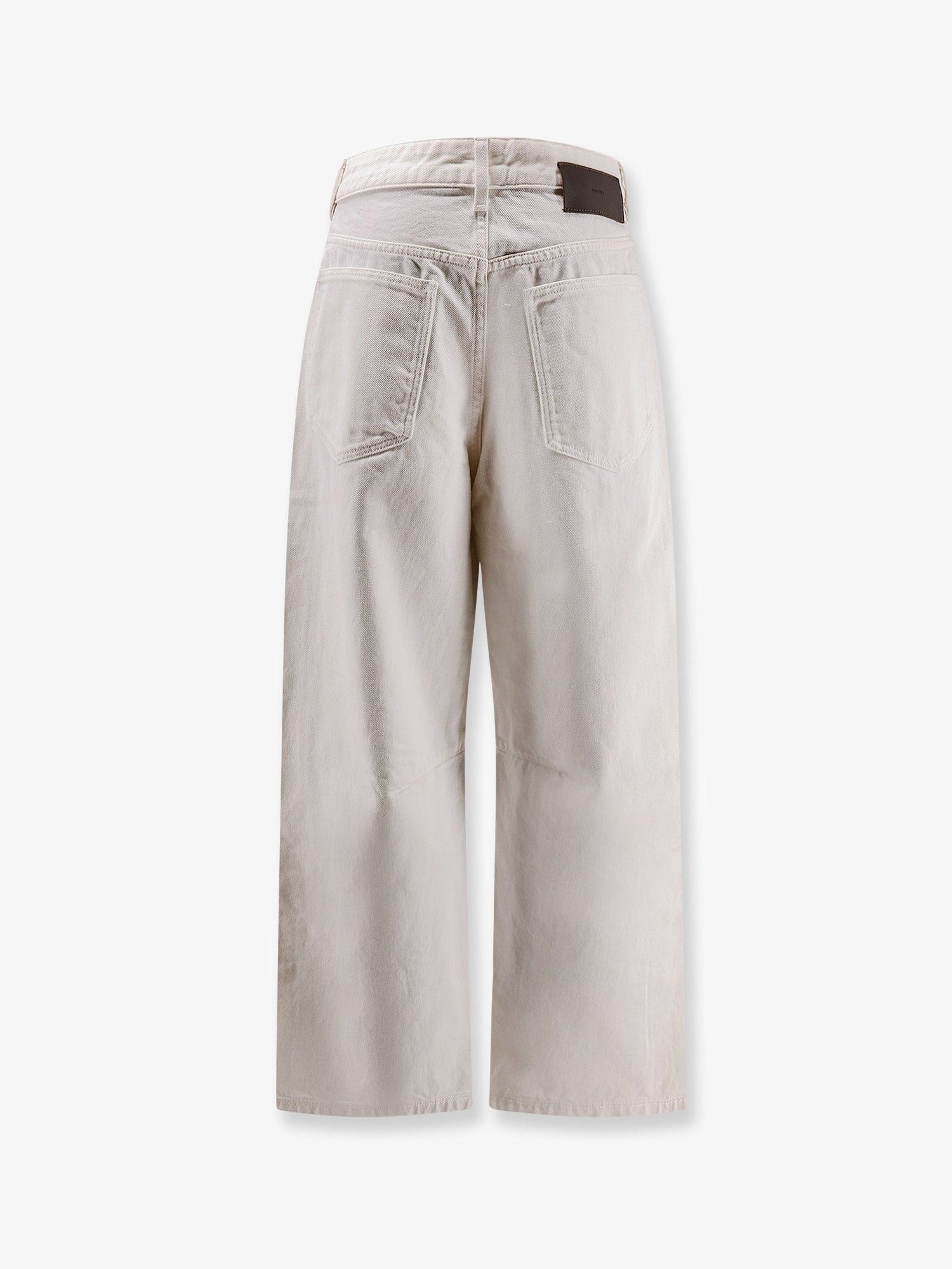 Soeur Eliott Denim Trousers Size 30" / US 8 / IT 44 - 2 Thumbnail