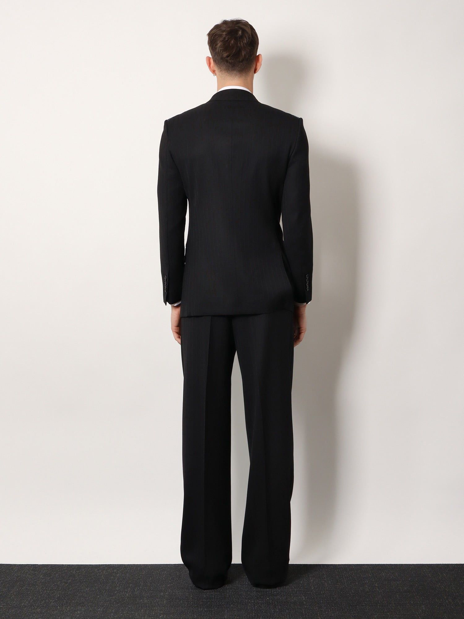 Tom Ford Atticus Wool Blazer Size US M / EU 48-50 / 2 - 5 Thumbnail