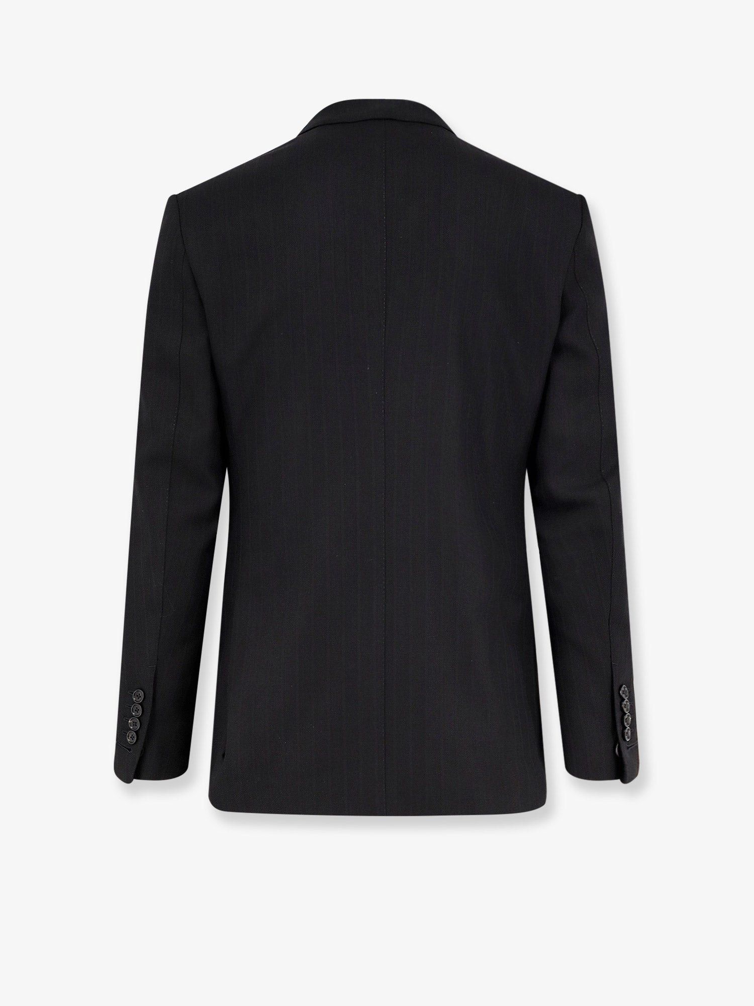 Tom Ford Atticus Wool Blazer Size US L / EU 52-54 / 3 - 2 Thumbnail