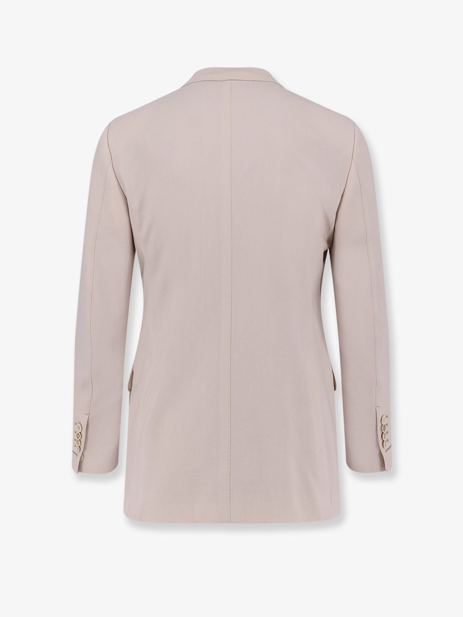 Tom Ford Wool, Cashmere And Silk Blazer Size US M / EU 48-50 / 2 - 2 Thumbnail
